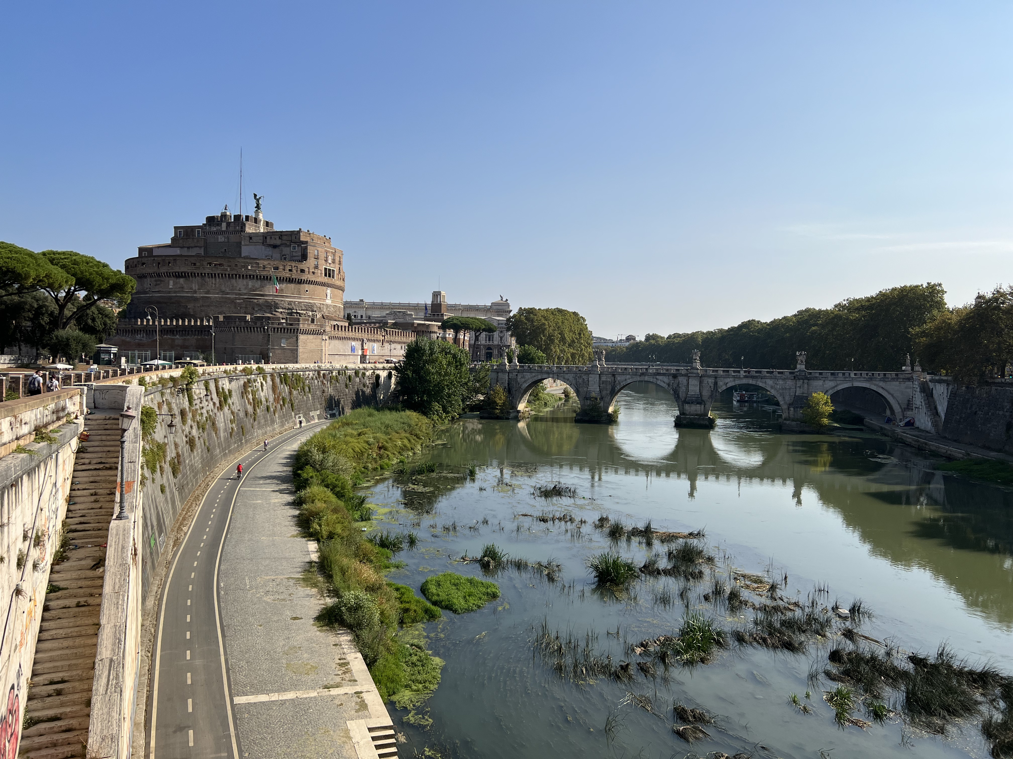 Photo Italie Rome 2021-09 506
