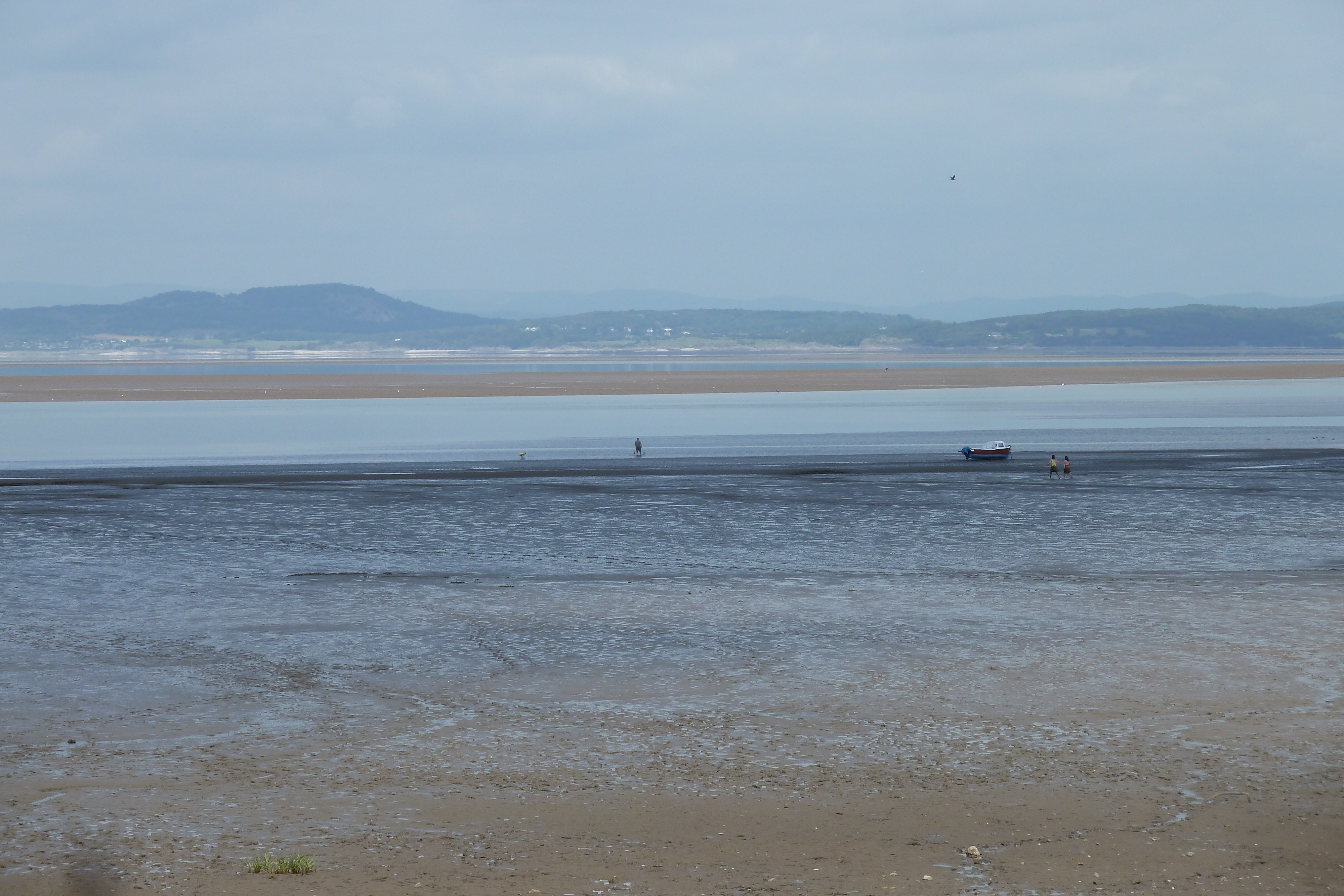 Photo Royaume-Uni Morecambe 2011-07 36