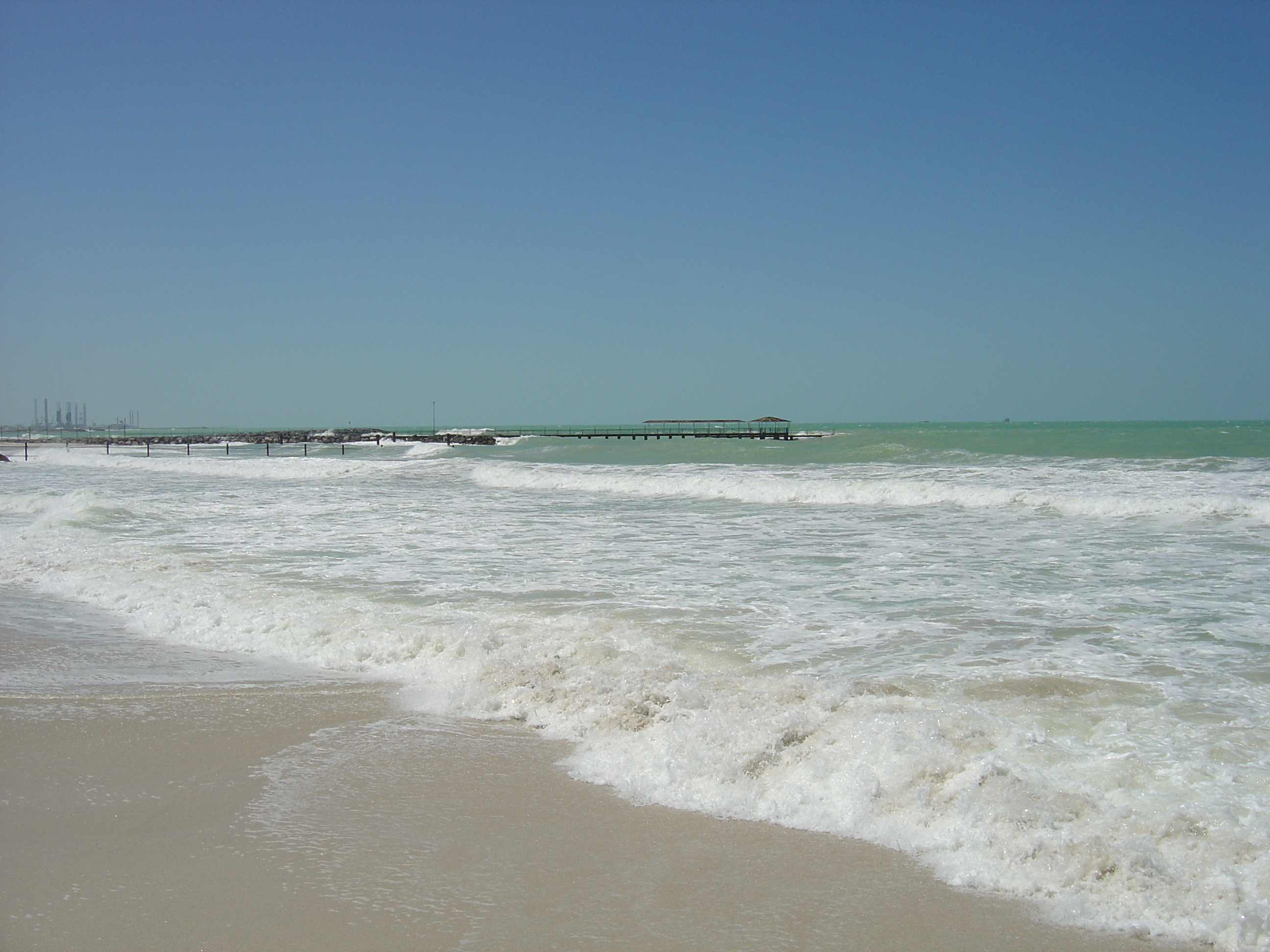 Photo Émirats arabes unis Ajman 2005-03 12