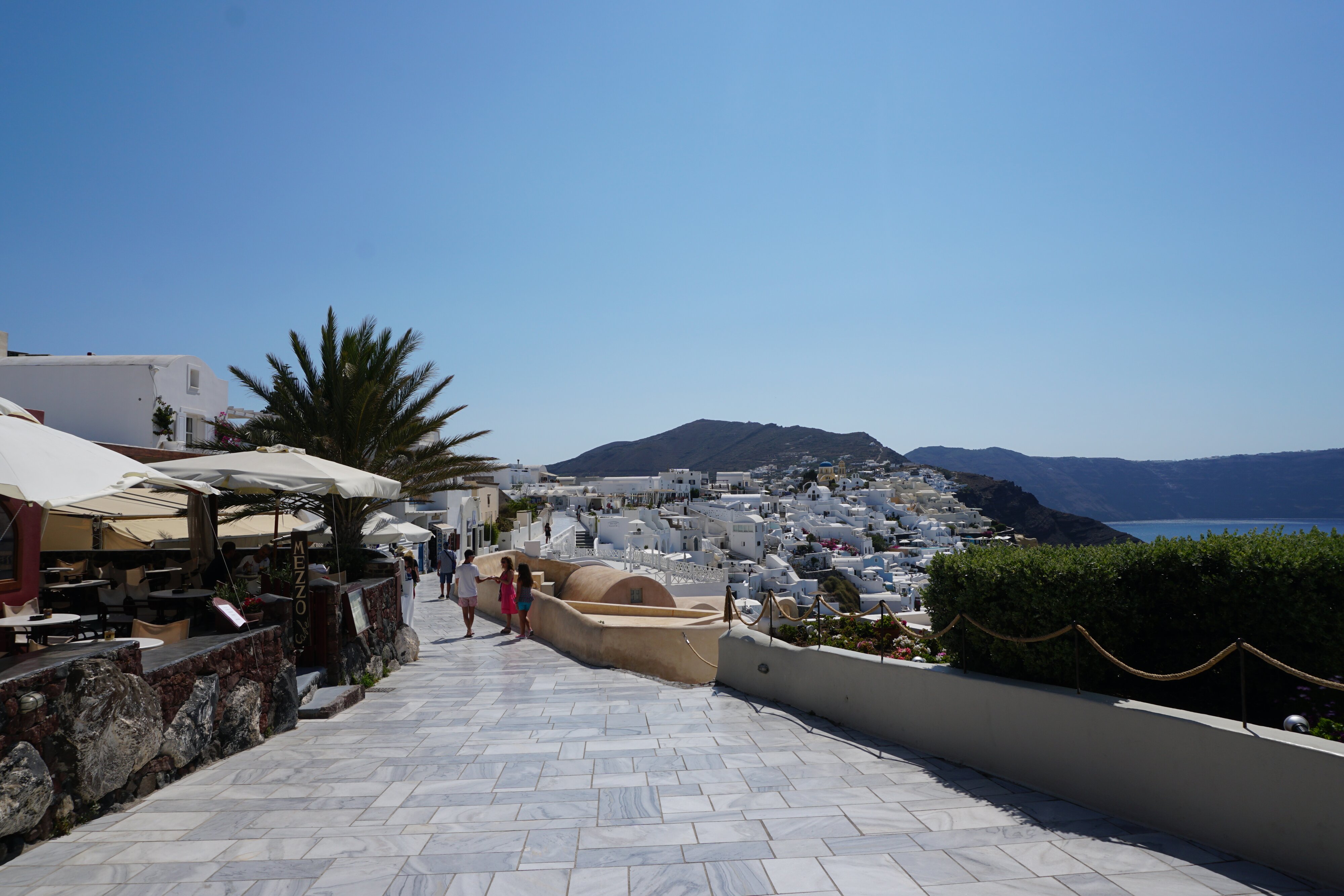 Photo Grèce Santorin Oia 2016-07 43