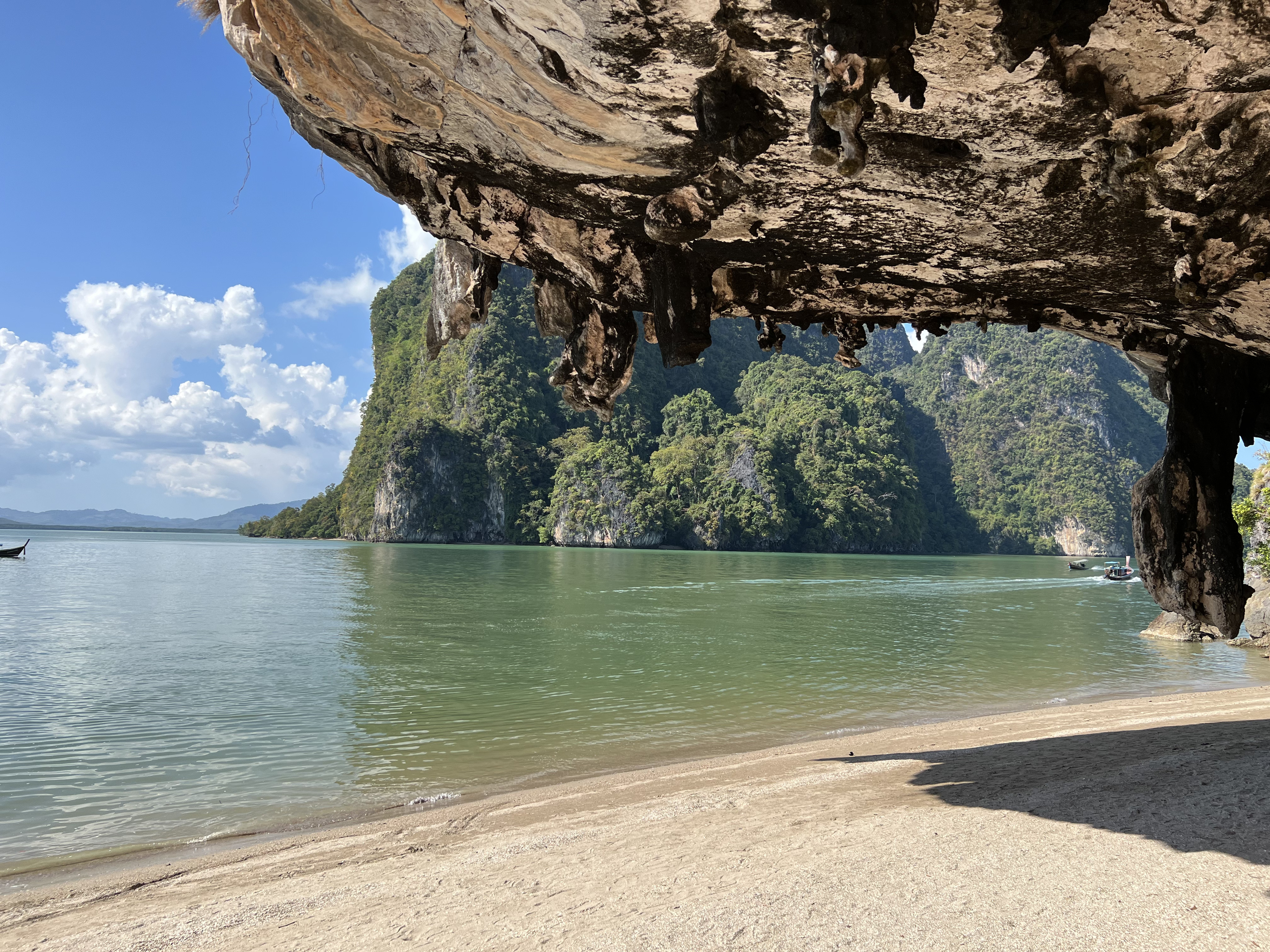 Photo Thaïlande Phang Nga Bay 2021-12 94