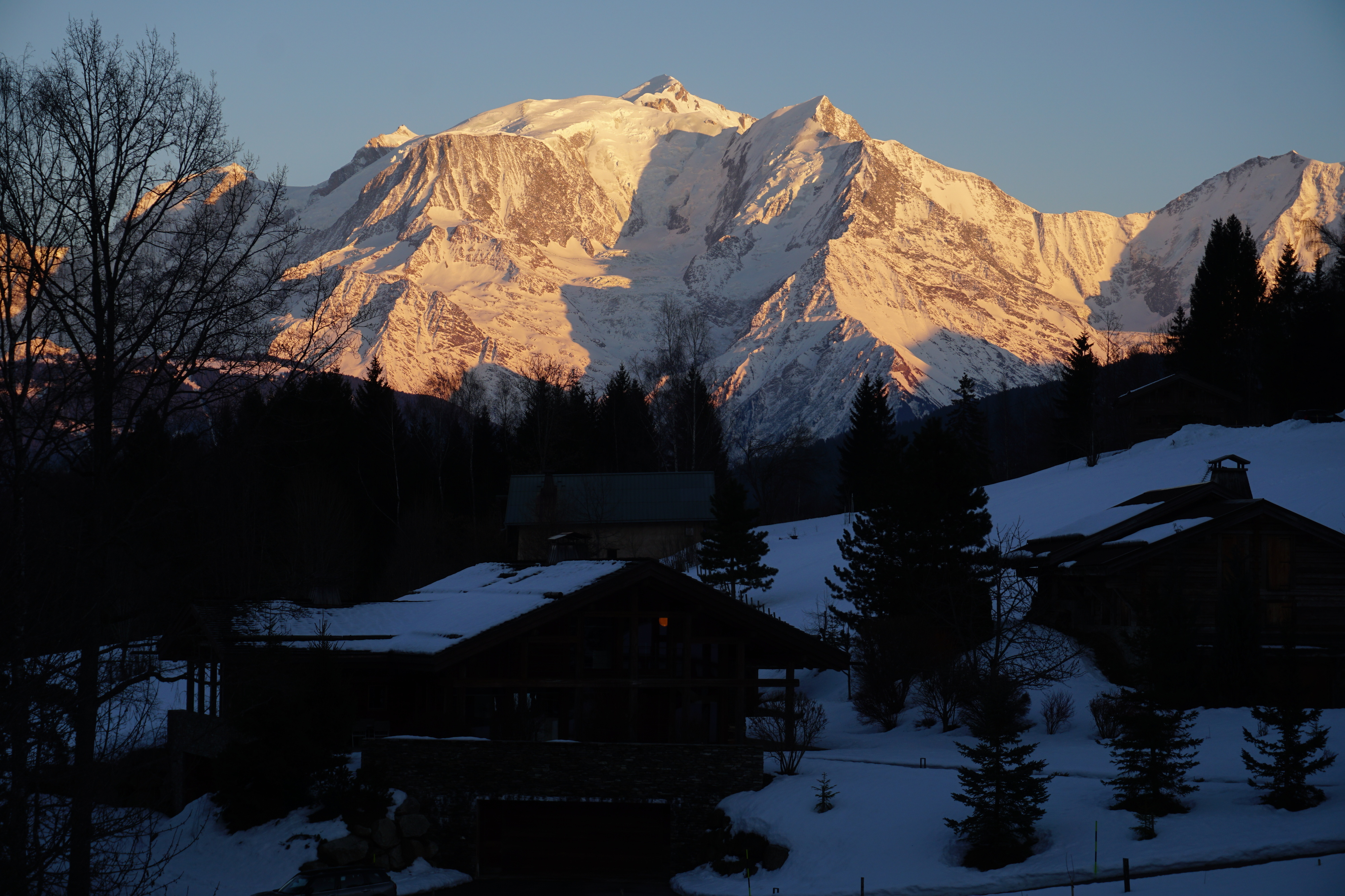 Photo France Megève 2017-02 88