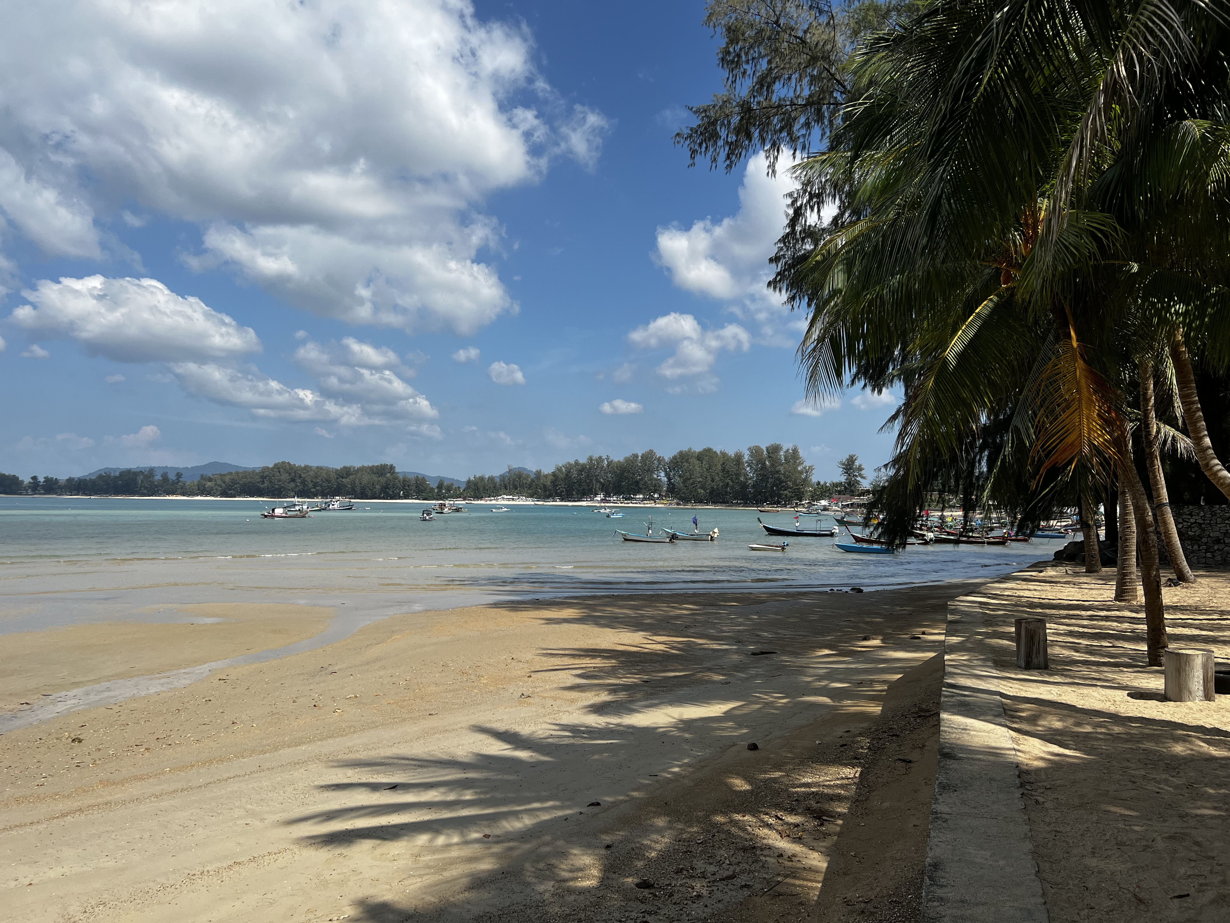 Photo Thaïlande Phuket Plage de Surin 2021-12 51