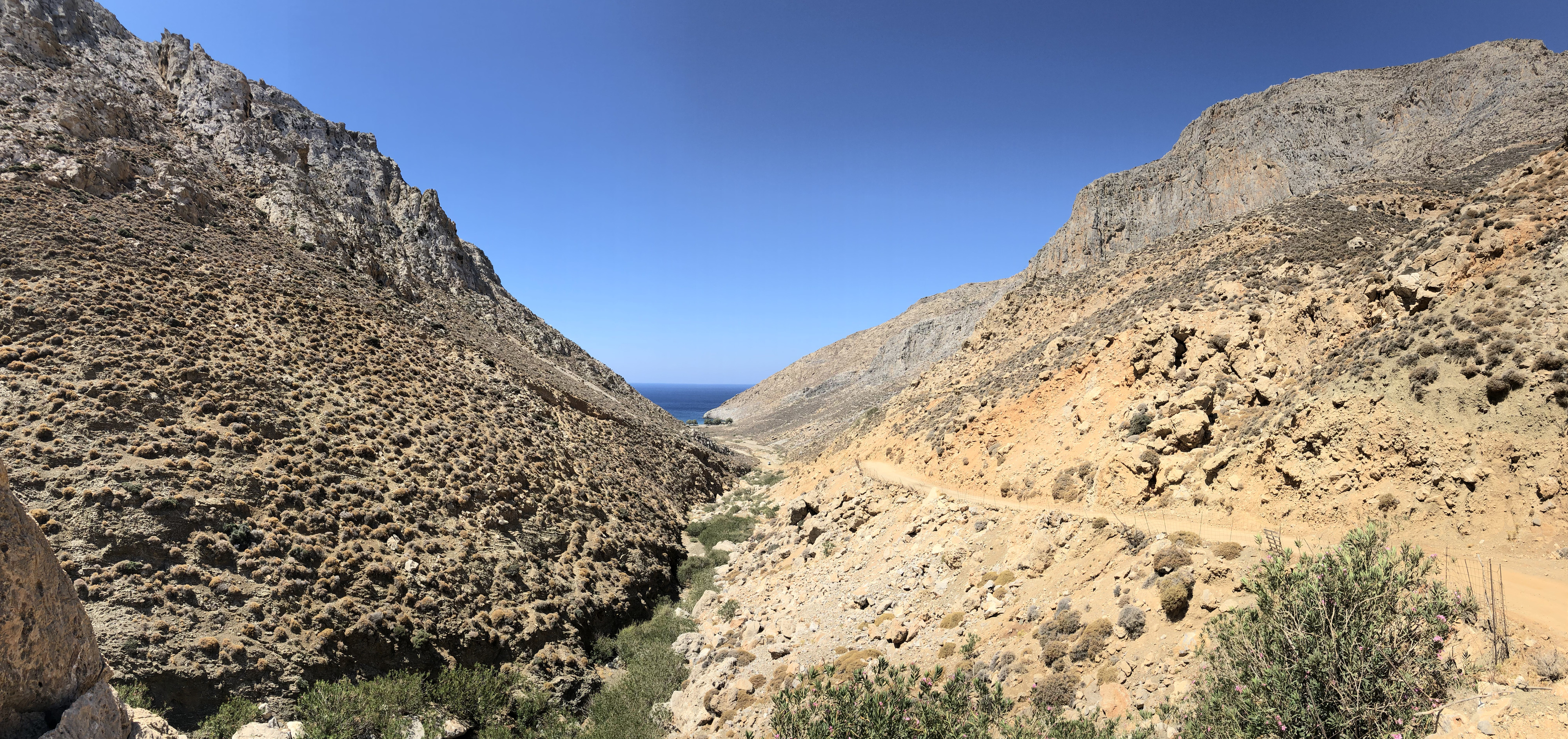 Photo Grèce Astypalea 2018-07 200