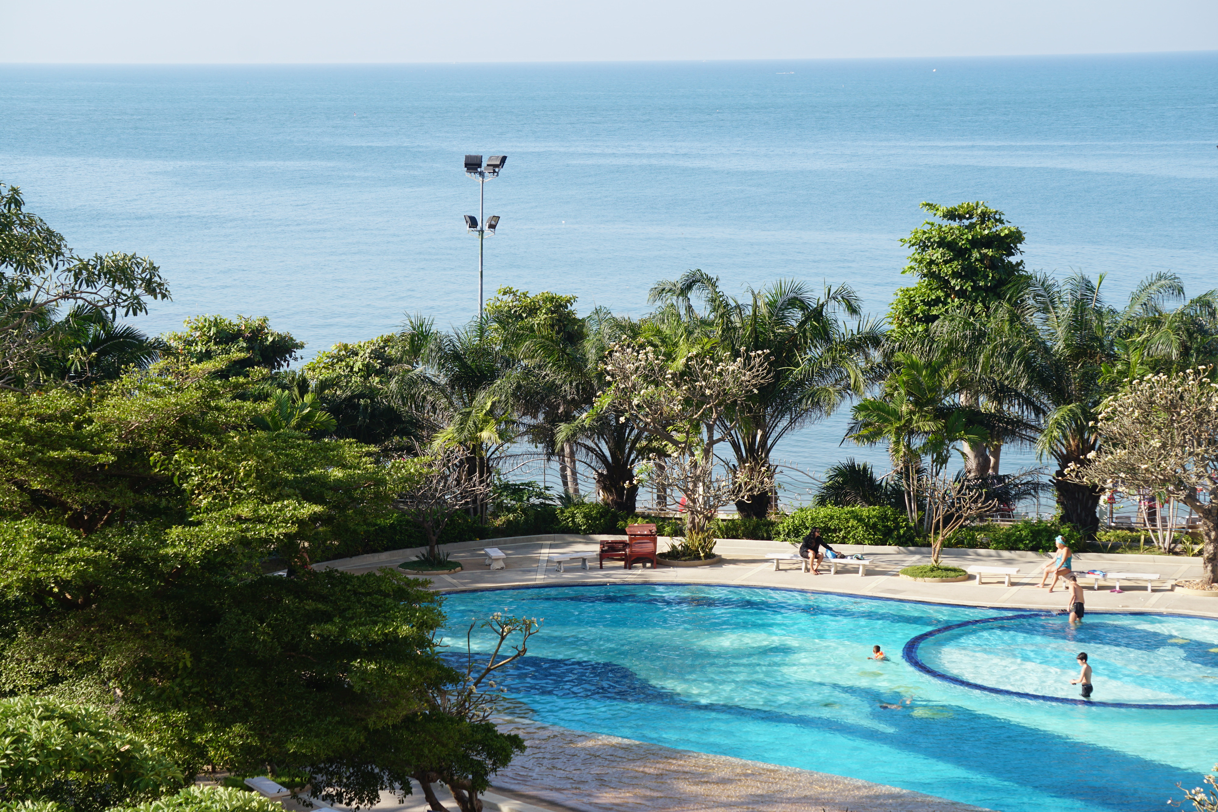 Photo Thaïlande Pattaya Phra Tamnak 2016-12 36