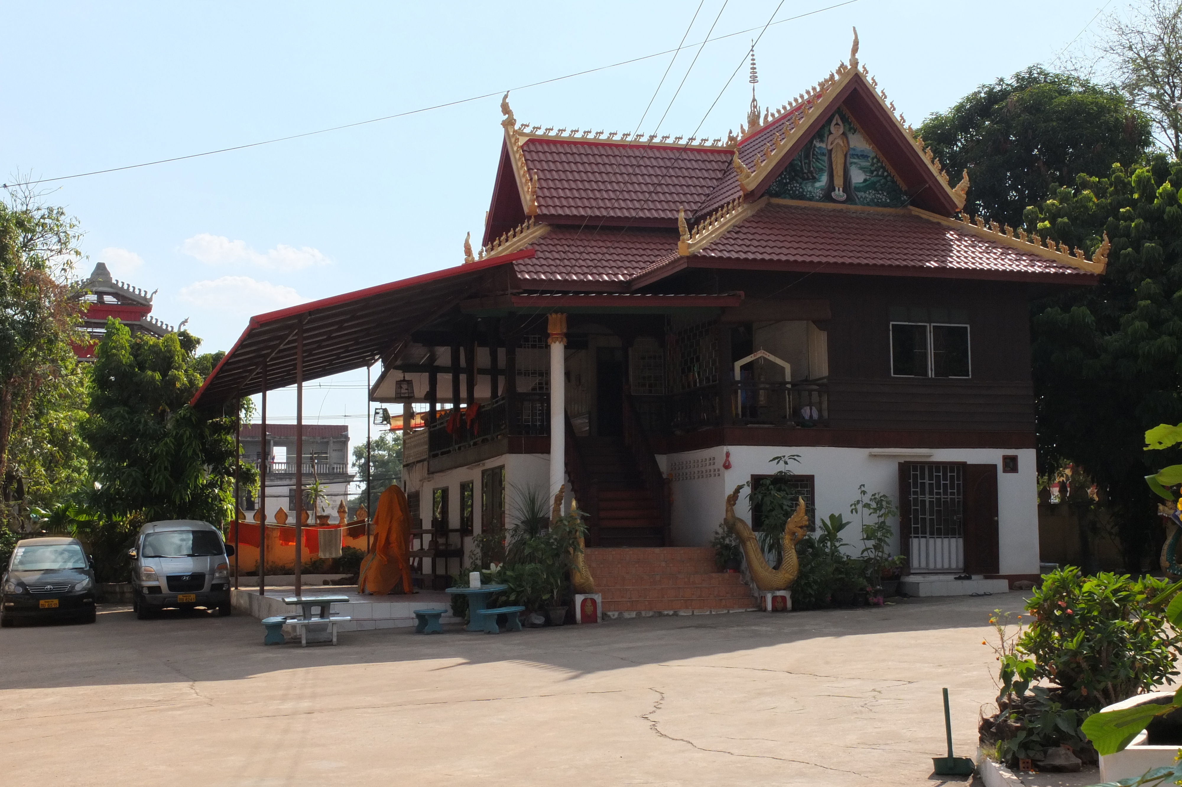Photo Laos Vientiane 2012-12 261