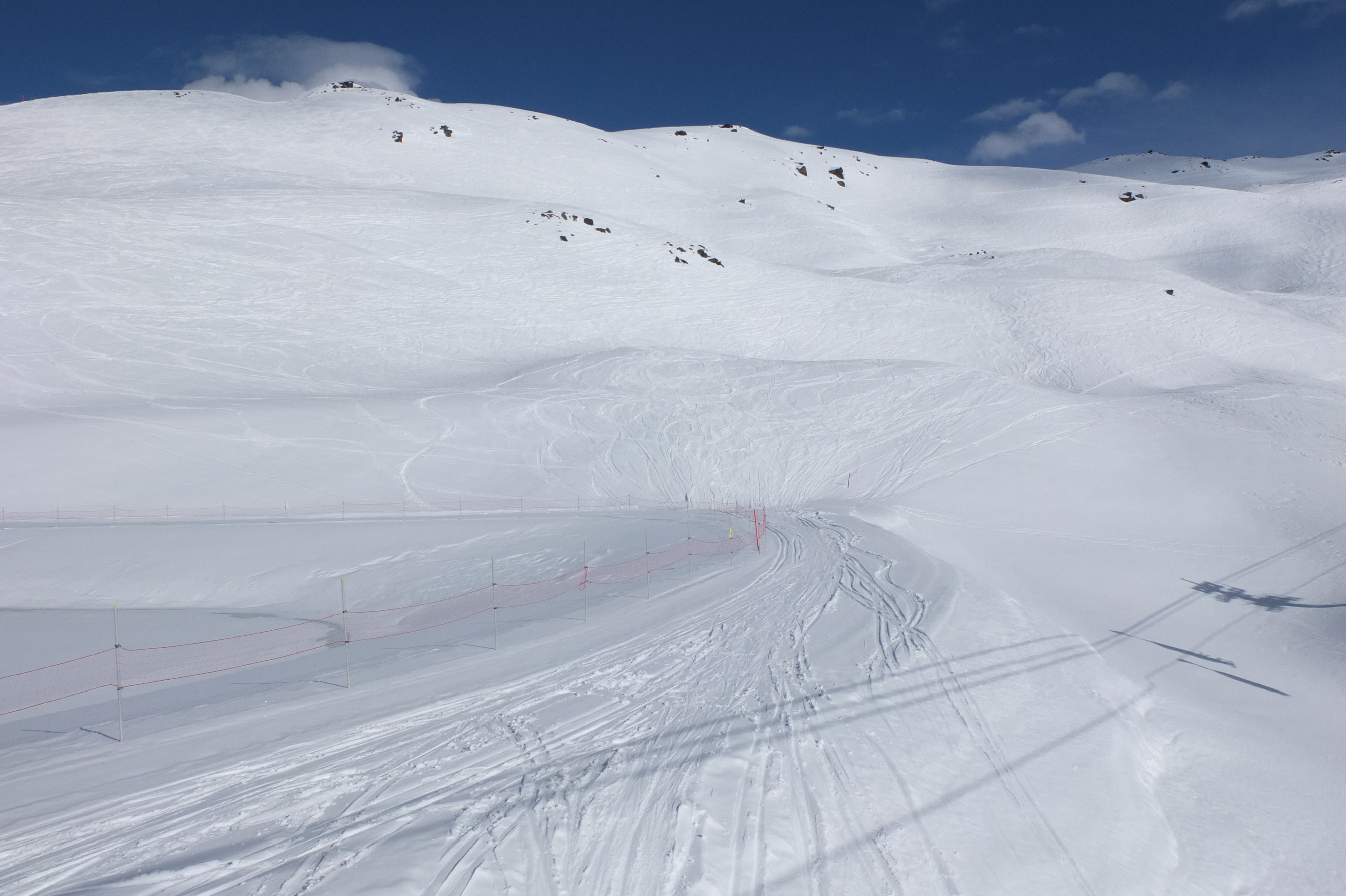 Photo France Les 3 Vallées 2013-03 46
