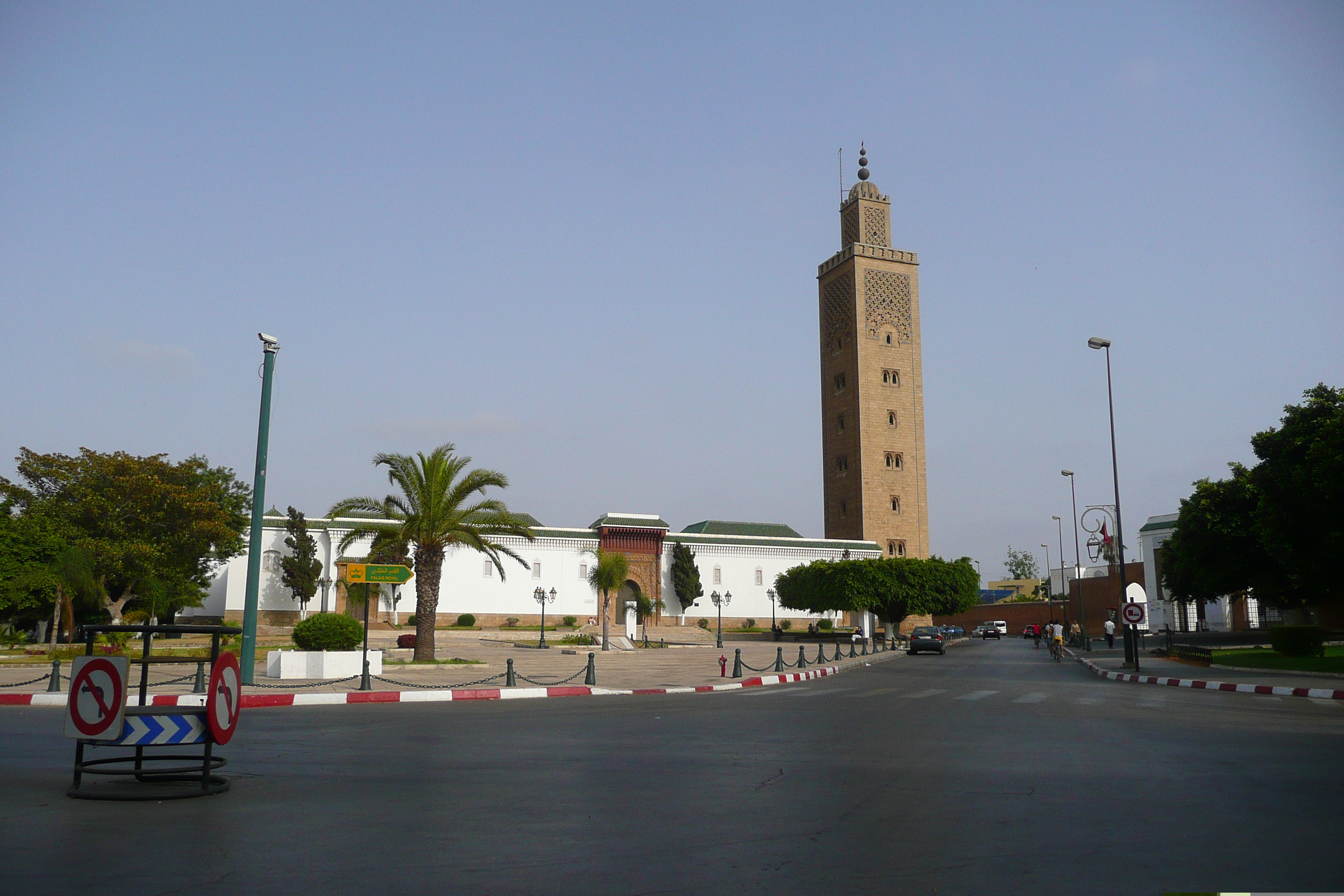 Photo Maroc Rabat 2008-07 34