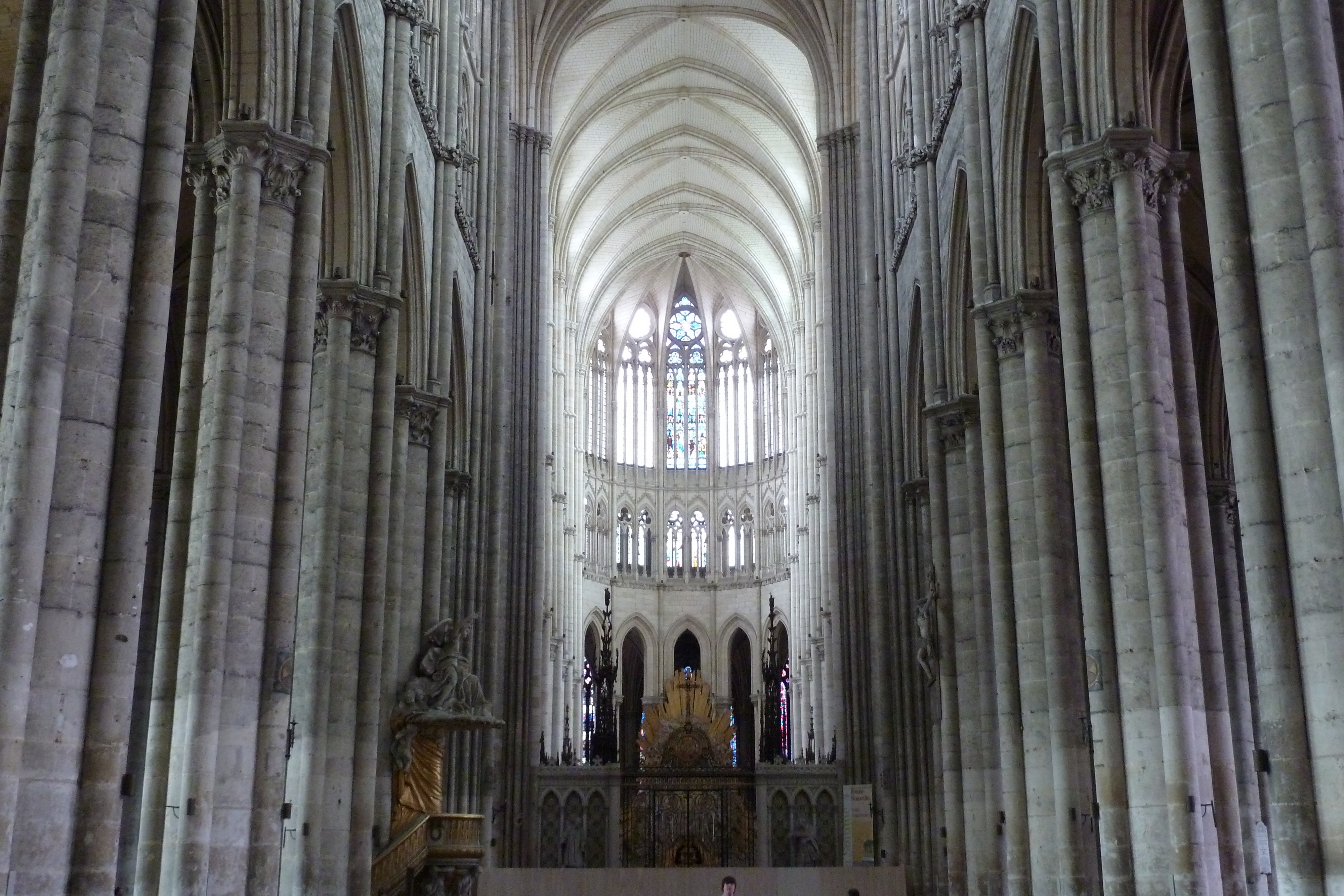 Photo France Amiens 2011-07 28