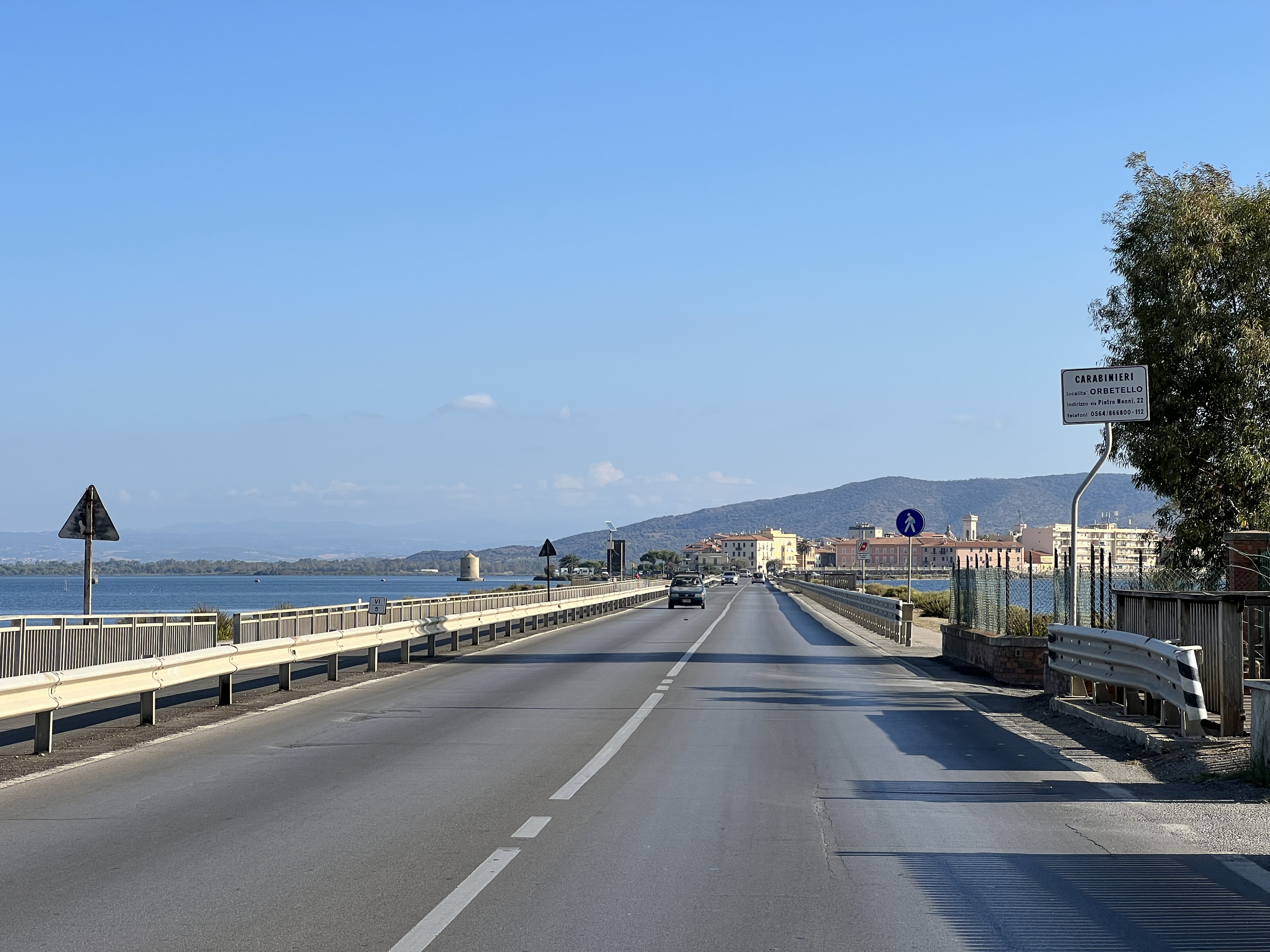 Photo Italie Orbetello 2021-09 10