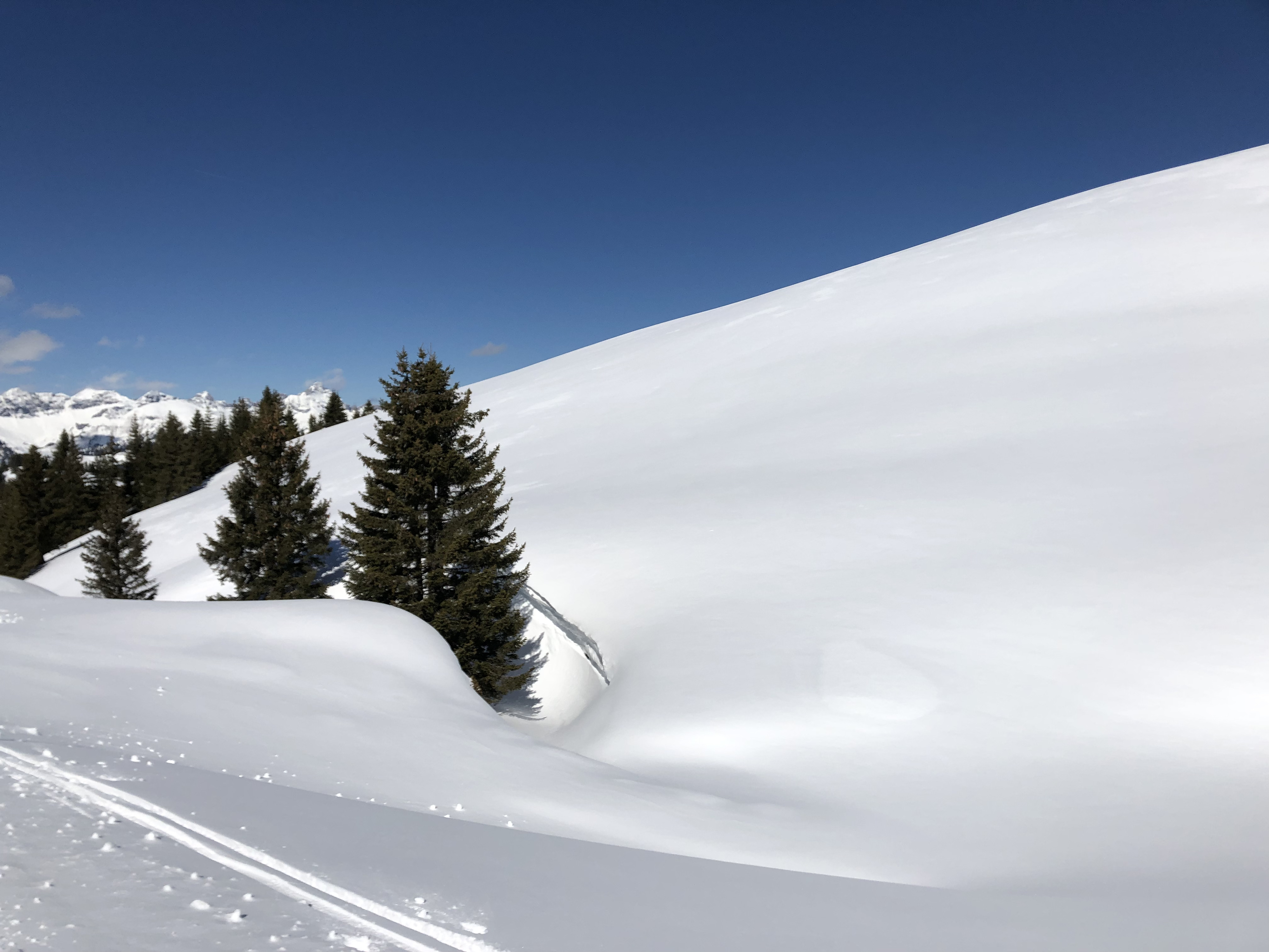 Photo France Megève 2019-03 8