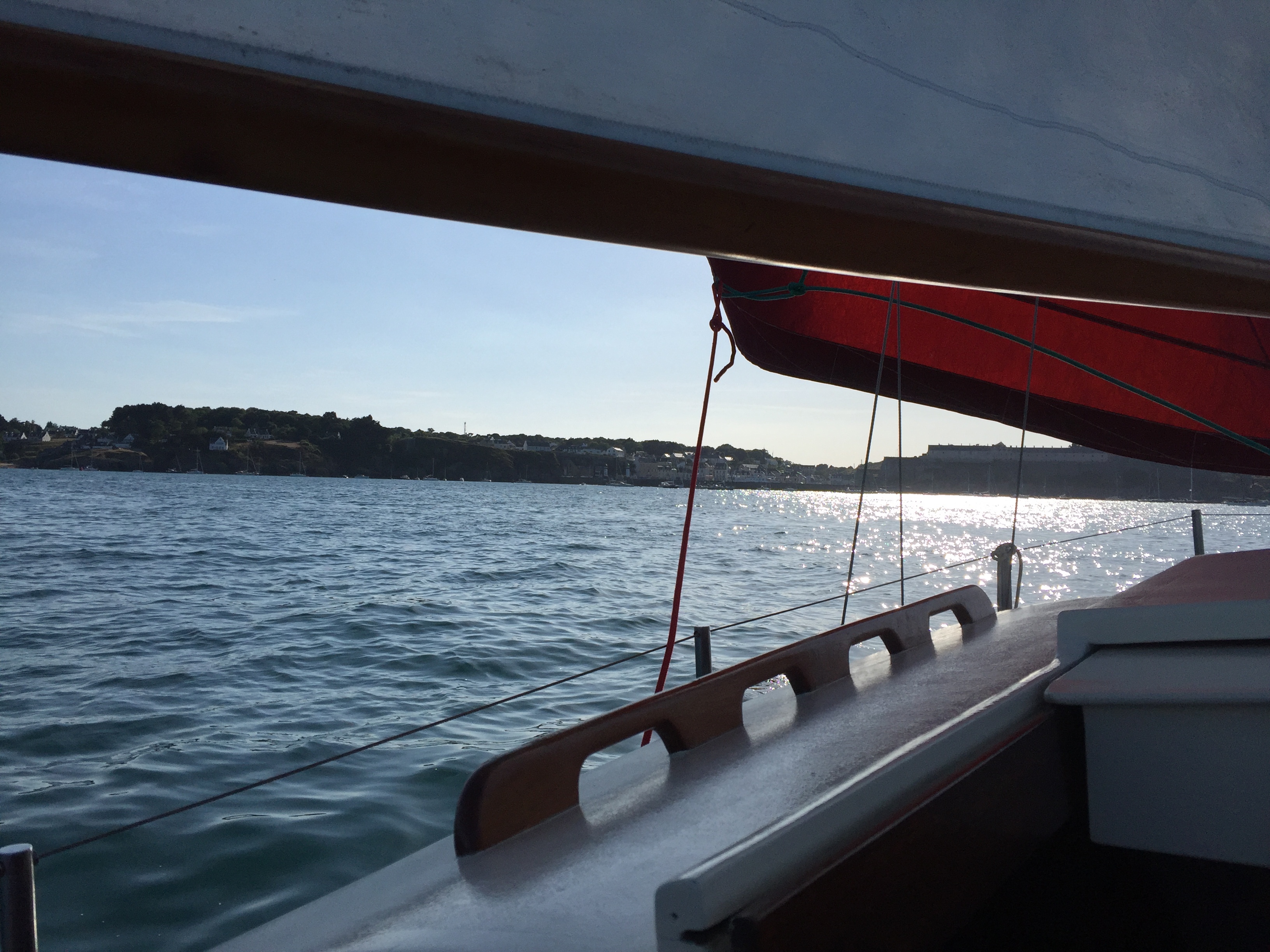 Photo France Belle-Ile 2016-08 100