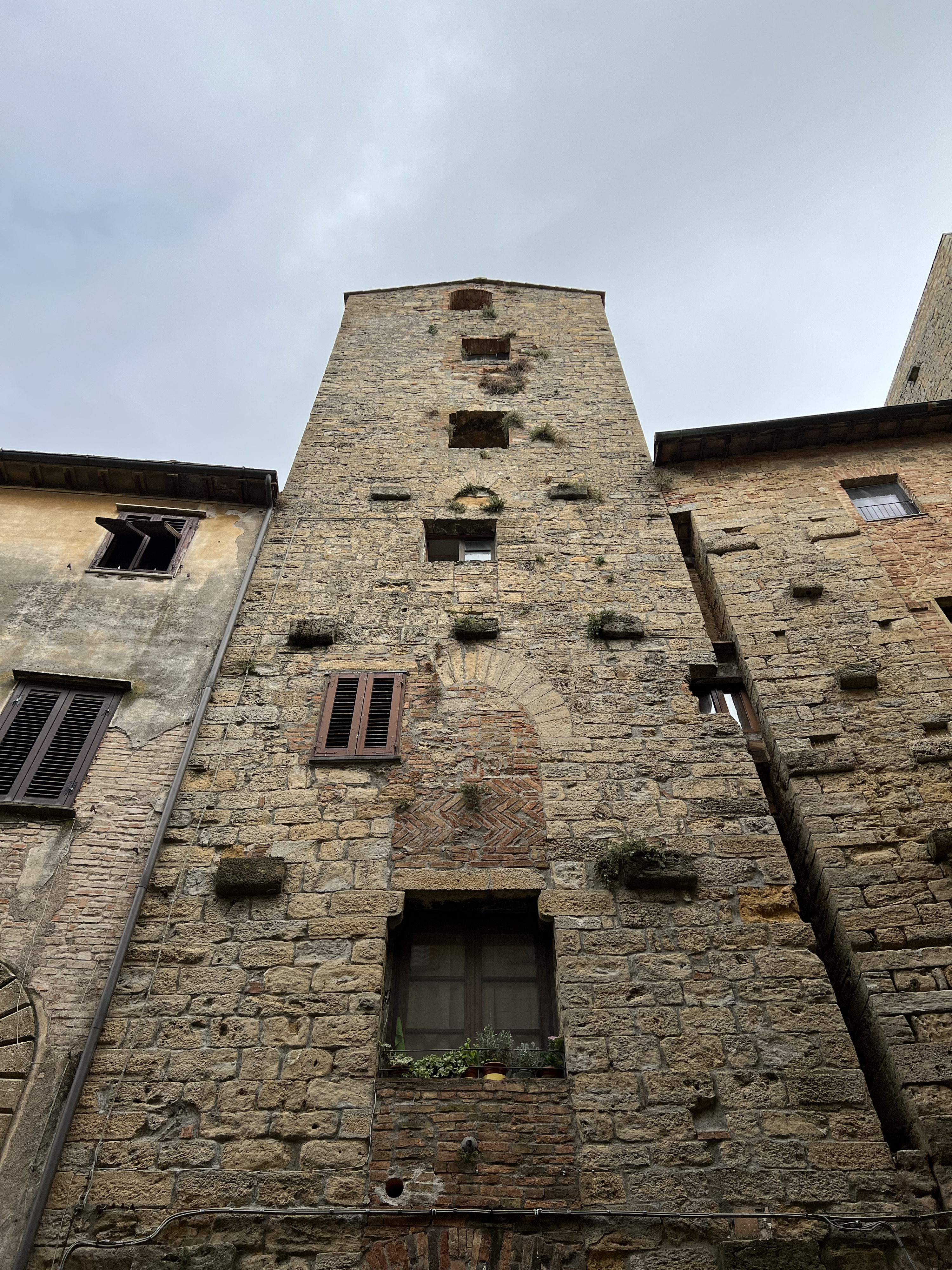 Photo Italie Volterra 2021-09 13