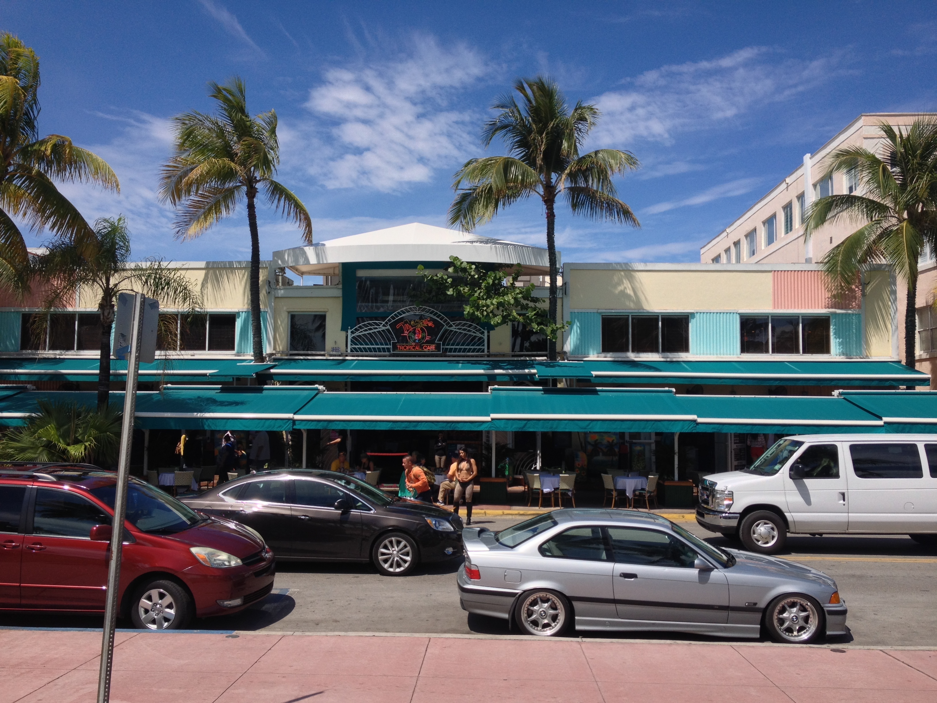 Photo États-Unis Miami 2015-03 162