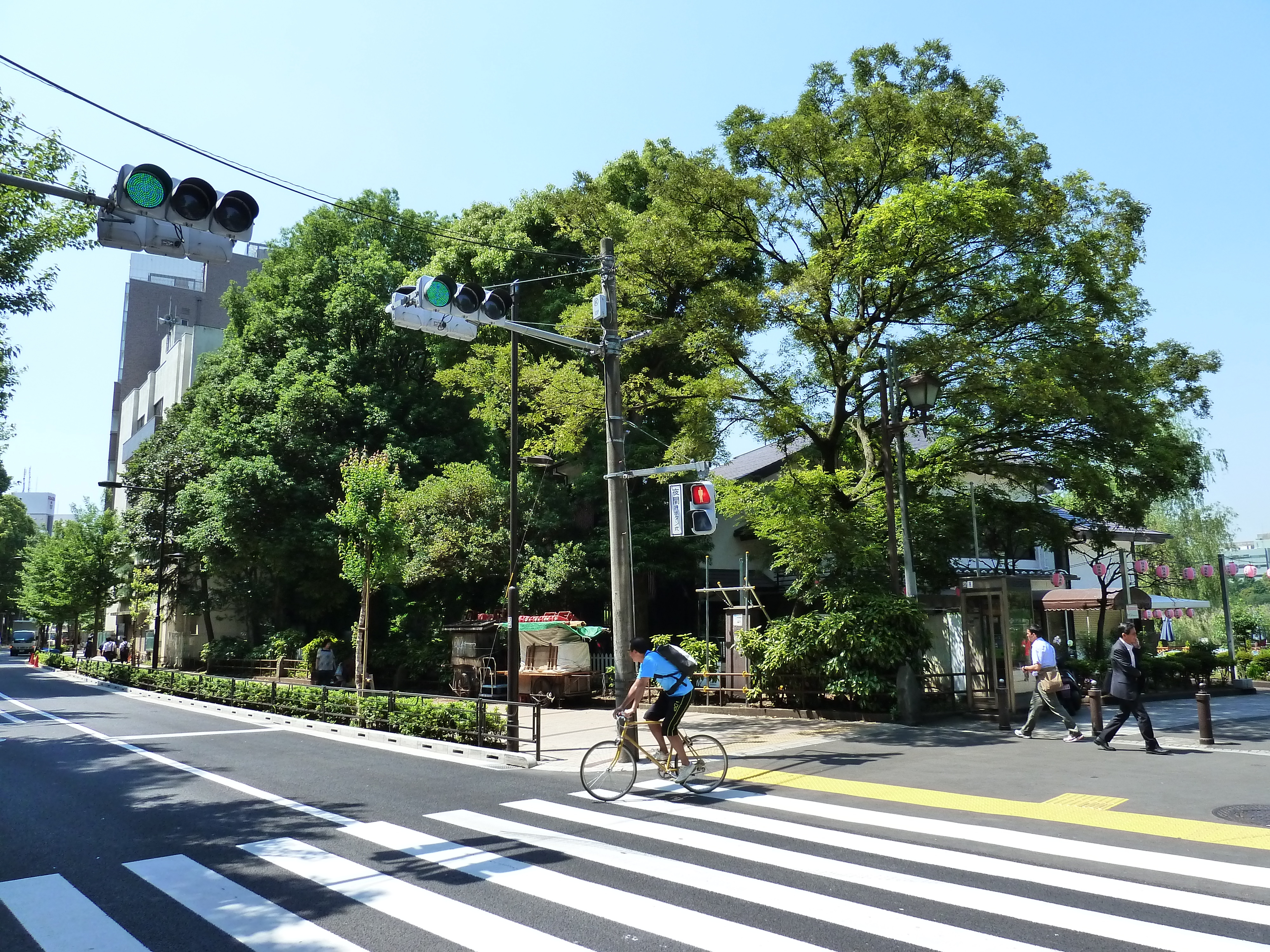 Photo Japon Tokyo Ueno 2010-06 77