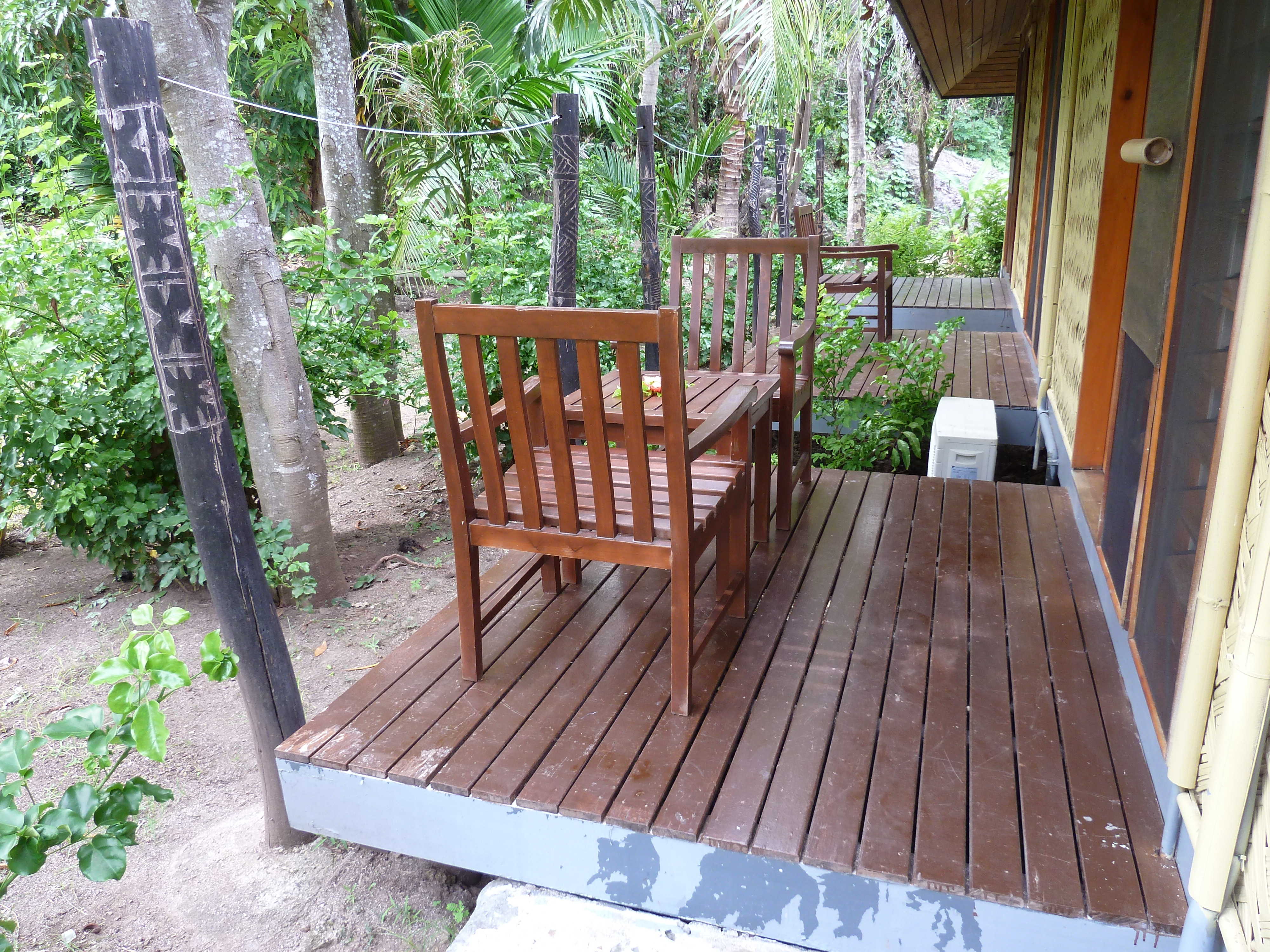 Photo Îles Fidji Amunuca Island Resort 2010-05 85
