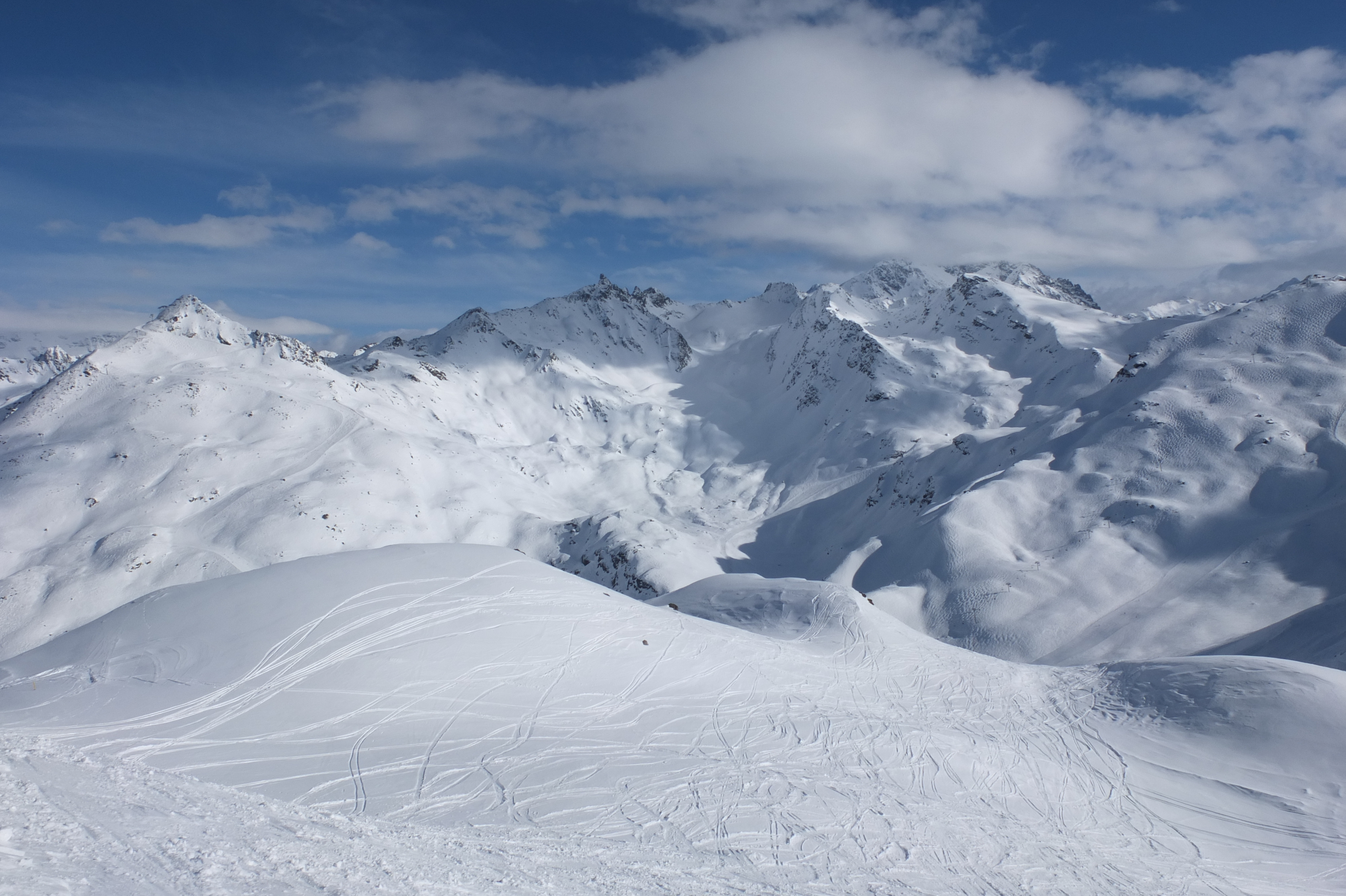 Photo France Les 3 Vallées 2013-03 360