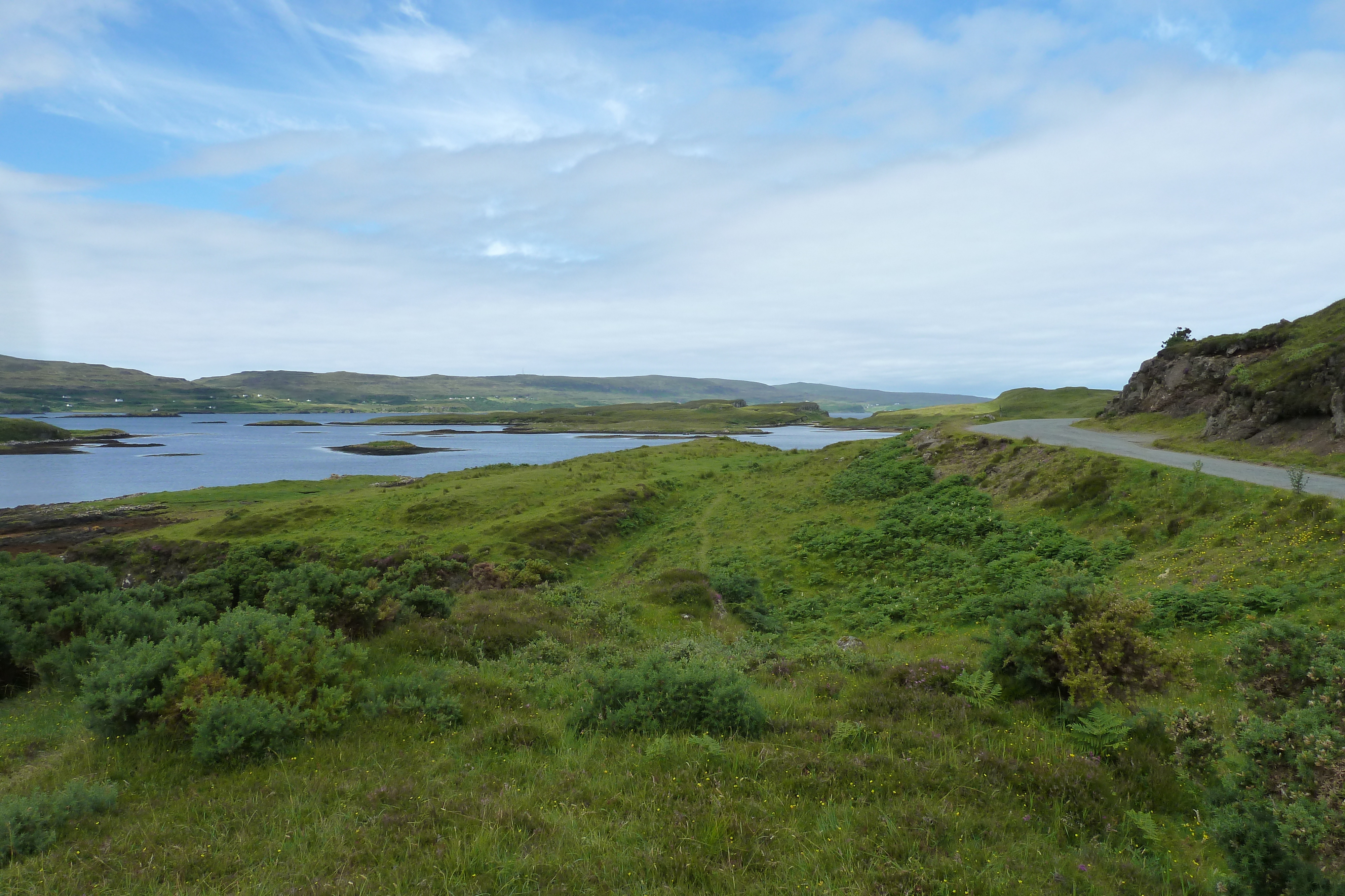 Photo Royaume-Uni Skye 2011-07 136