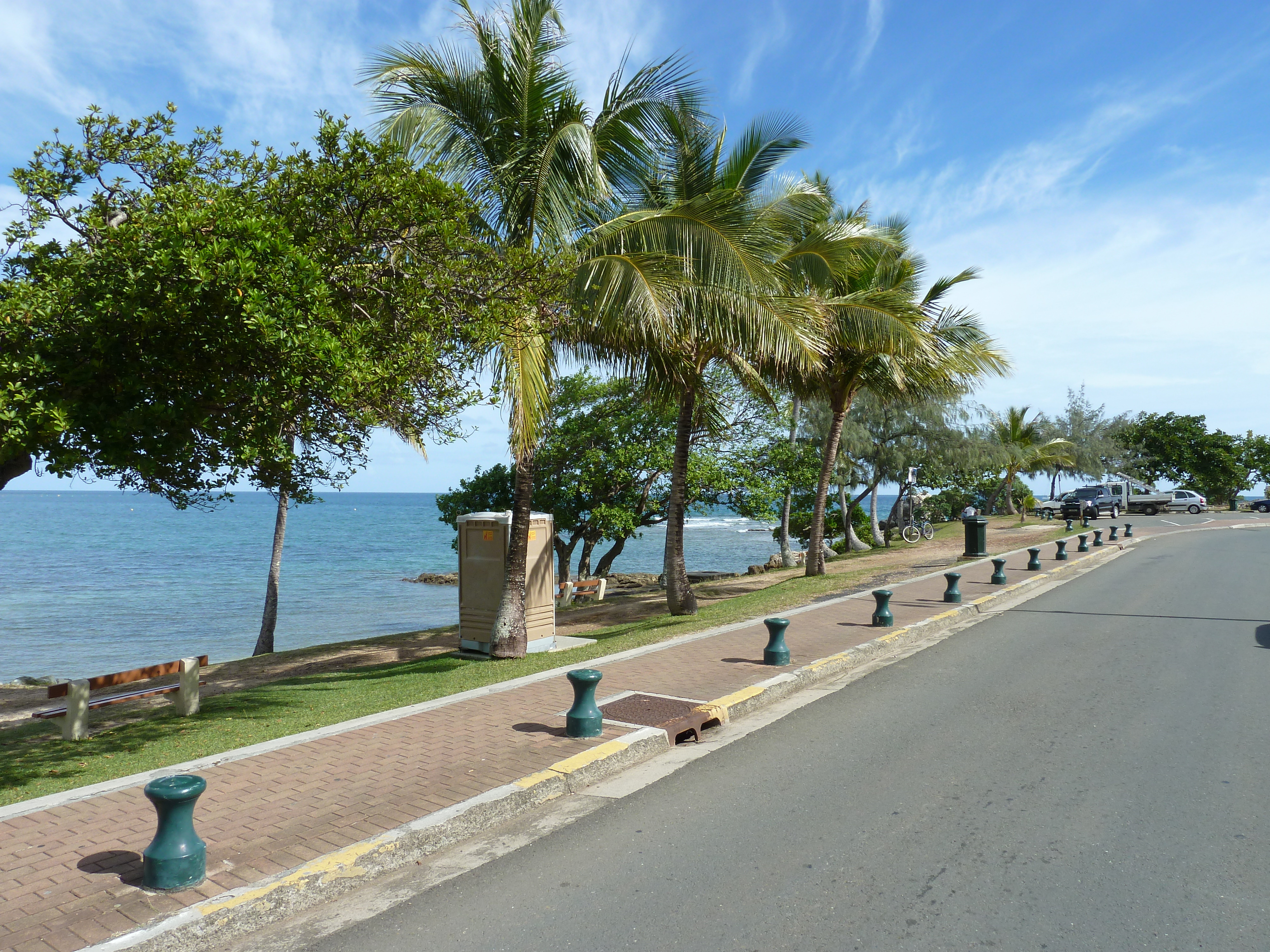 Photo Nouvelle-Calédonie Nouméa 2010-05 48