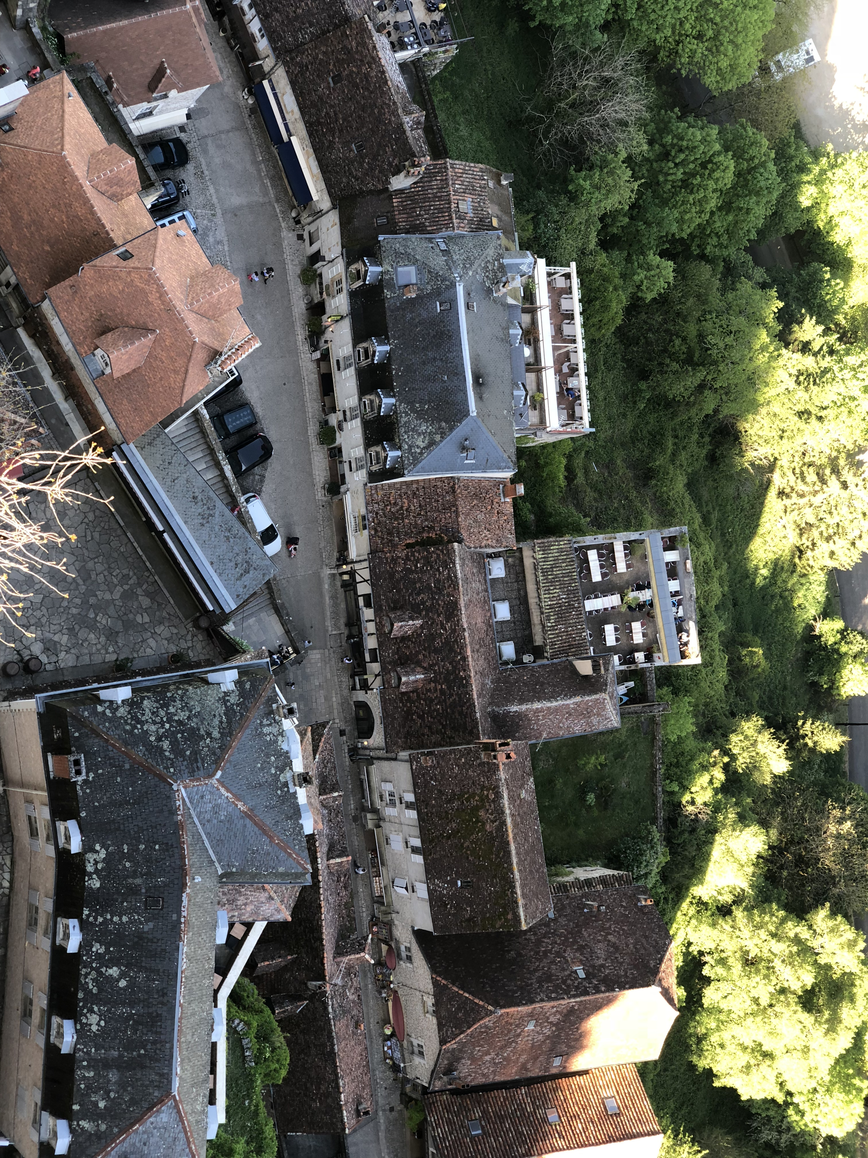 Photo France Rocamadour 2018-04 147