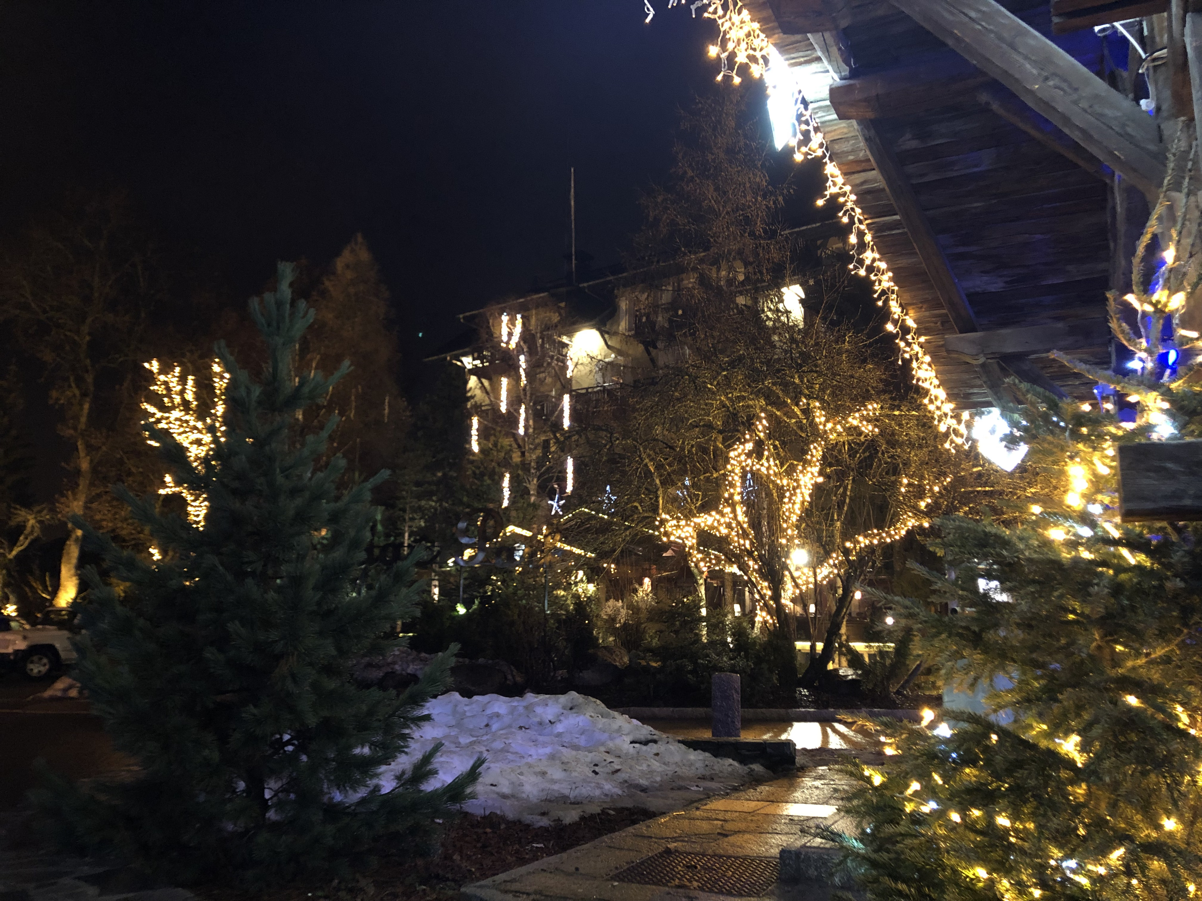 Photo France Megève 2019-03 1