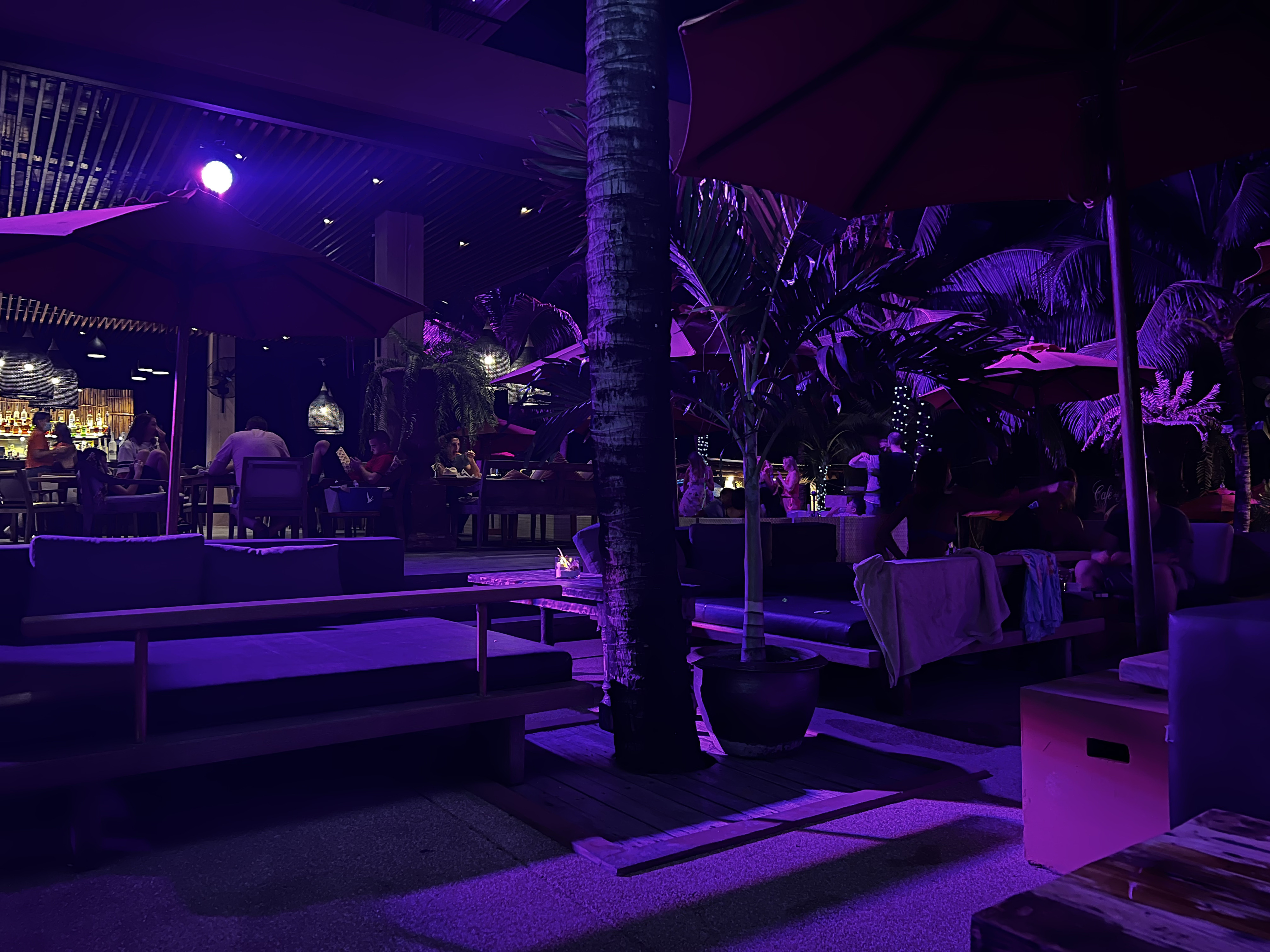Photo Thaïlande Phuket Plage de Kamala 2021-12 30