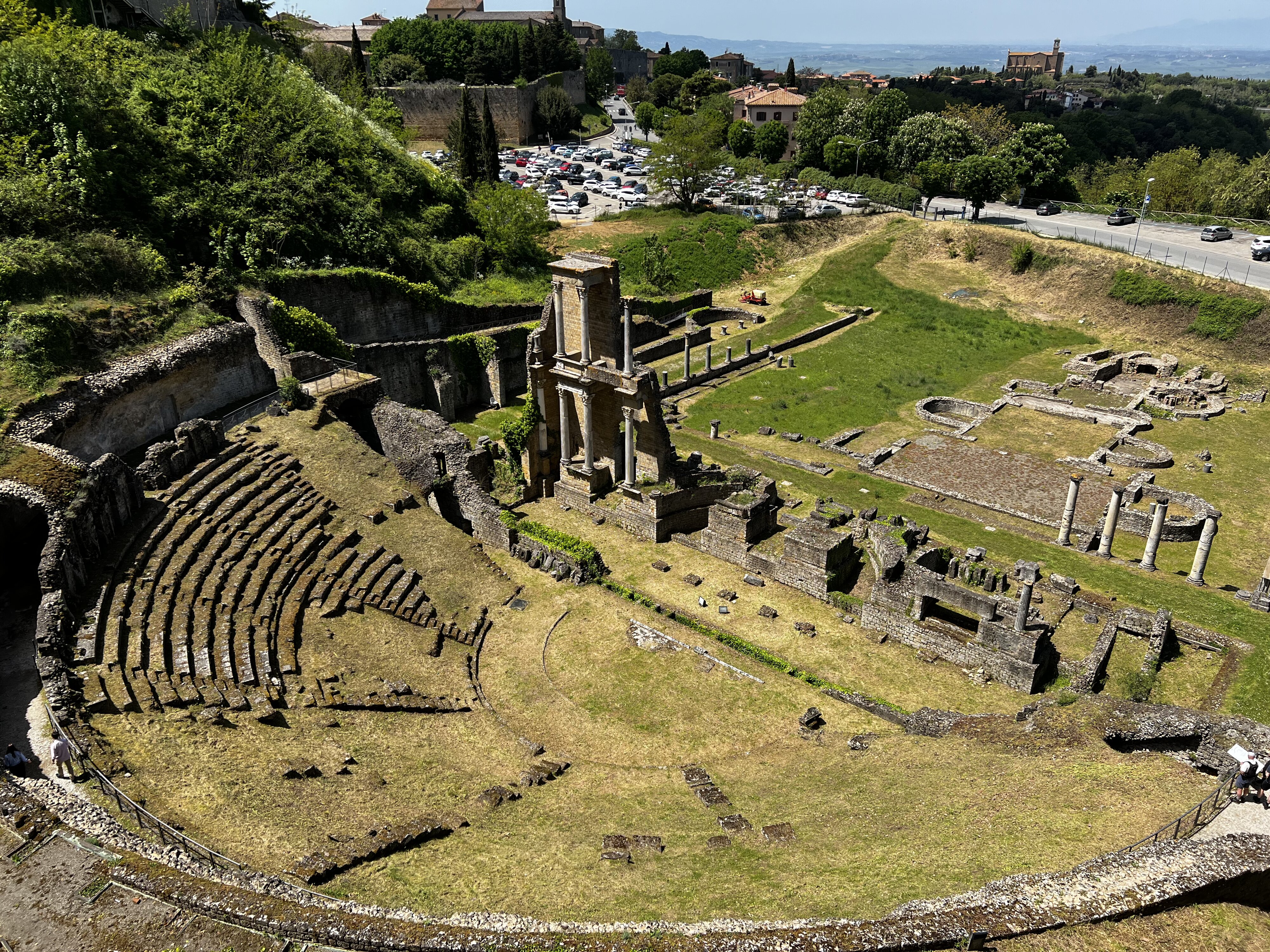 Photo Italie Volterra 2022-05 72
