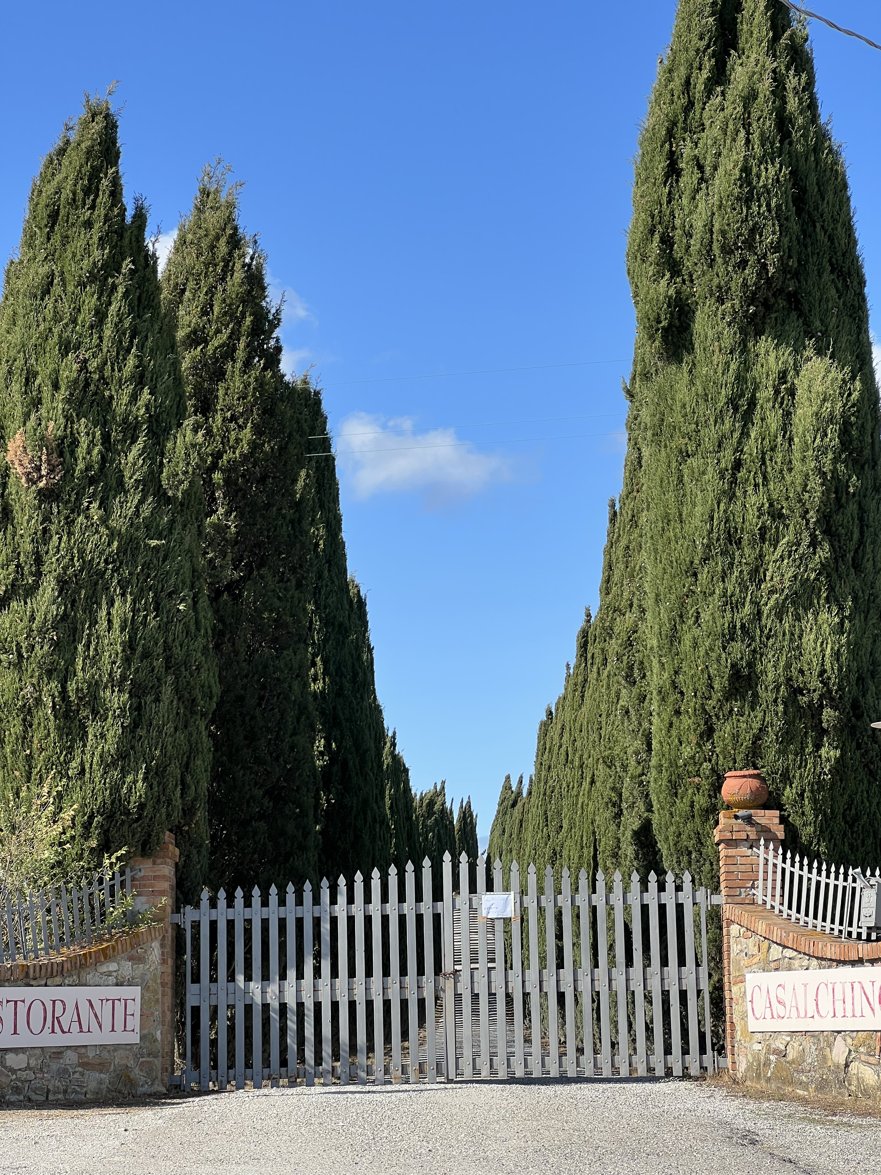 Photo Italie Toscane 2021-09 0
