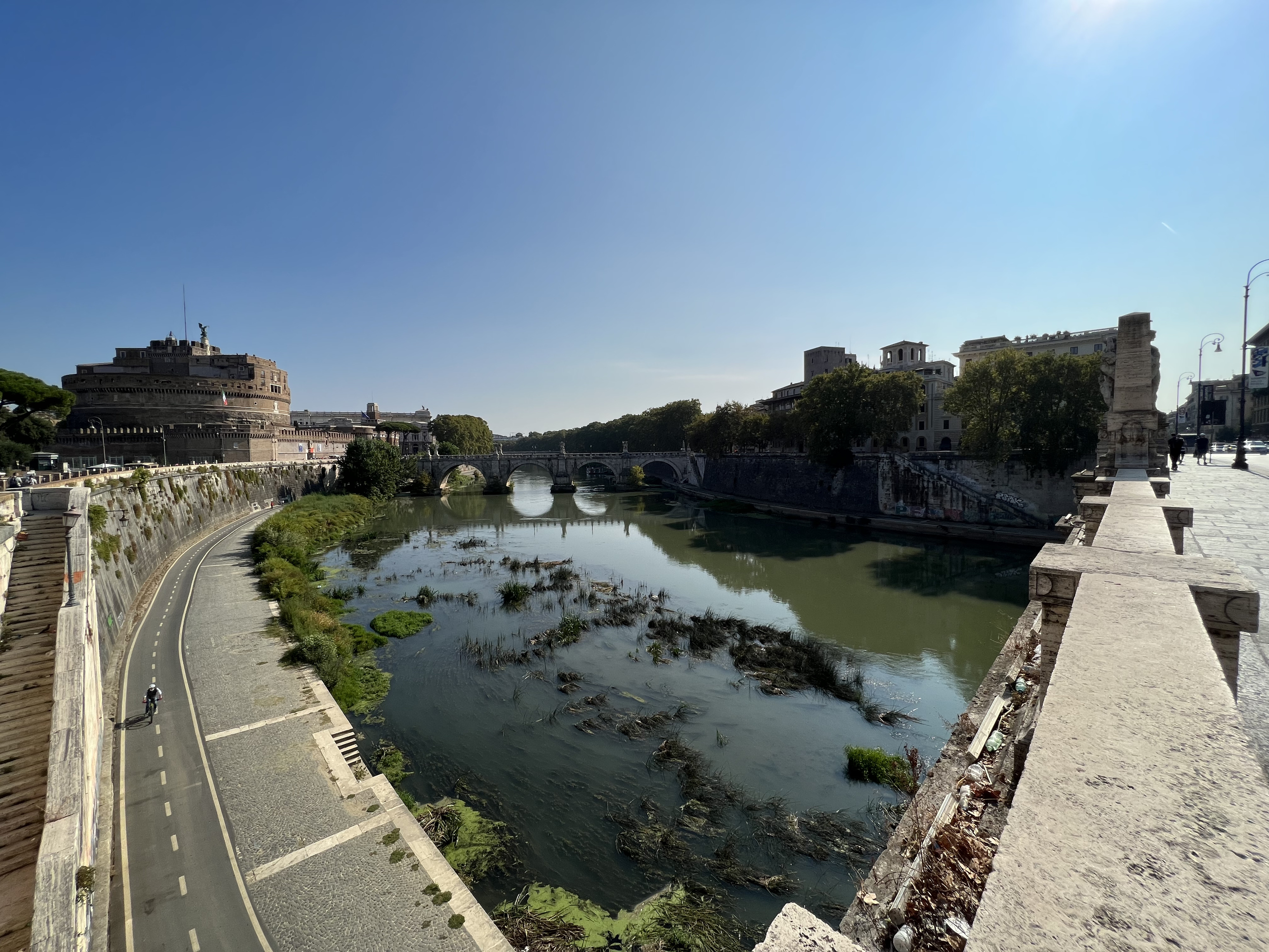 Photo Italie Rome 2021-09 402