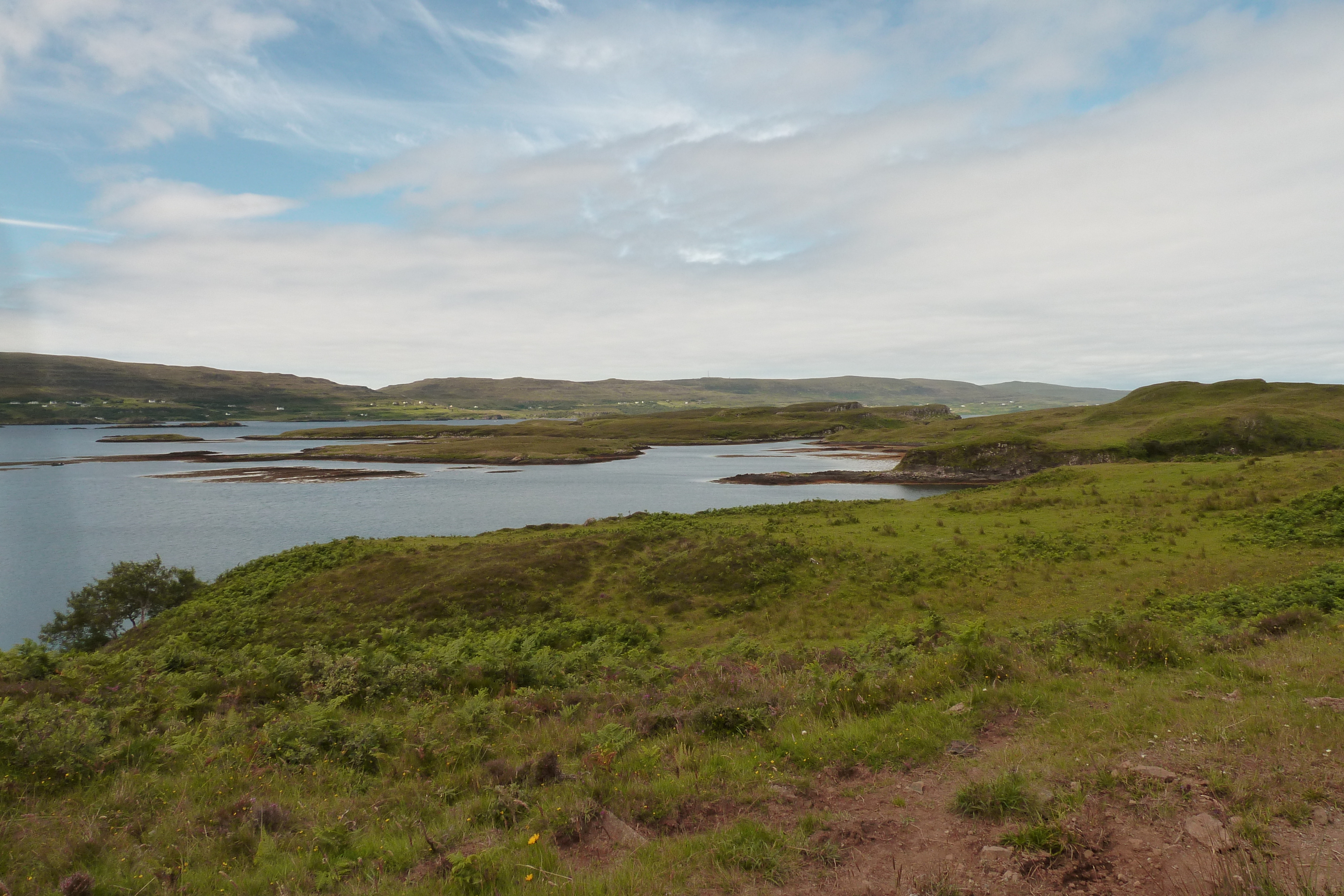 Photo Royaume-Uni Skye 2011-07 121