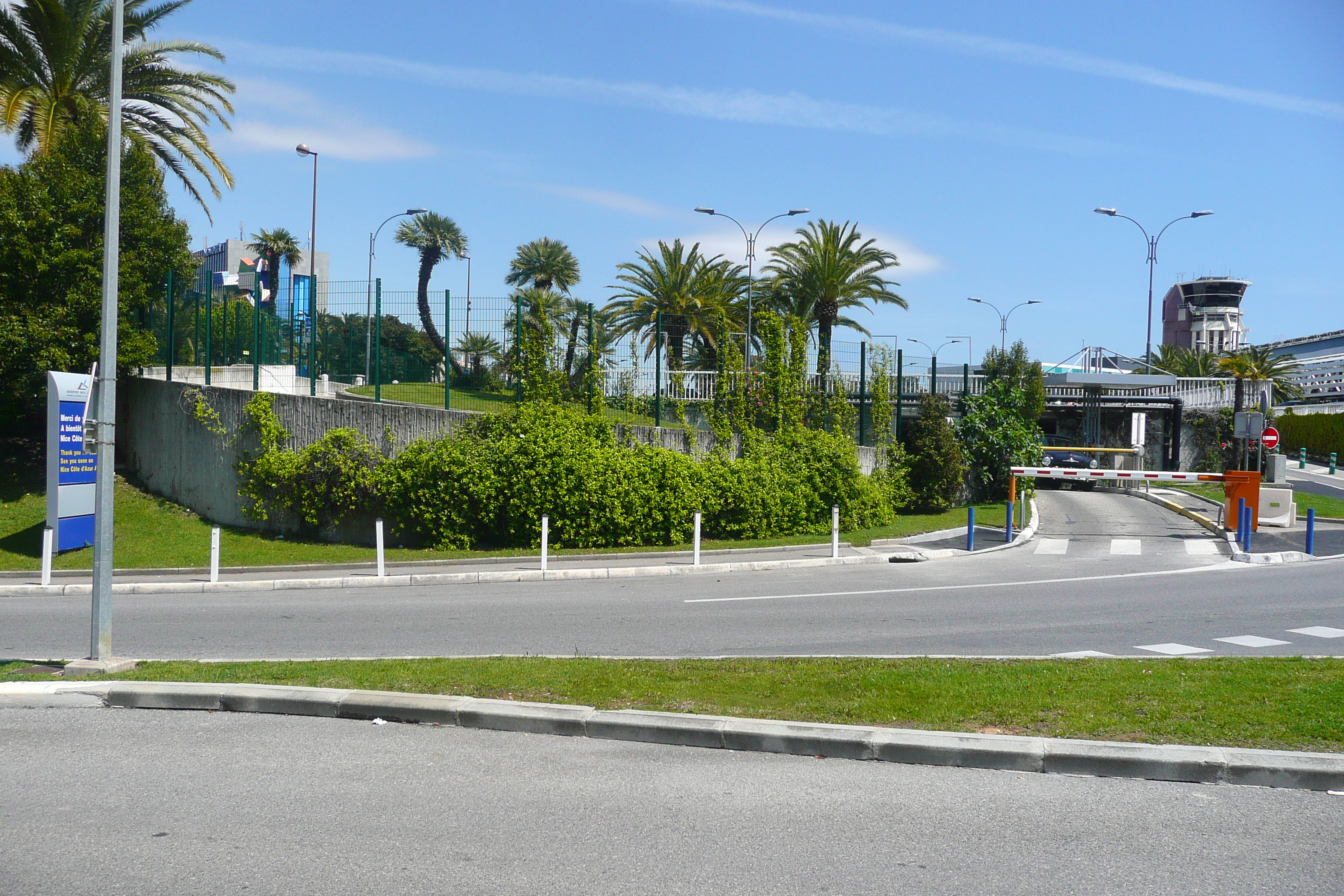 Photo France Nice Nice Ouest 2008-04 31