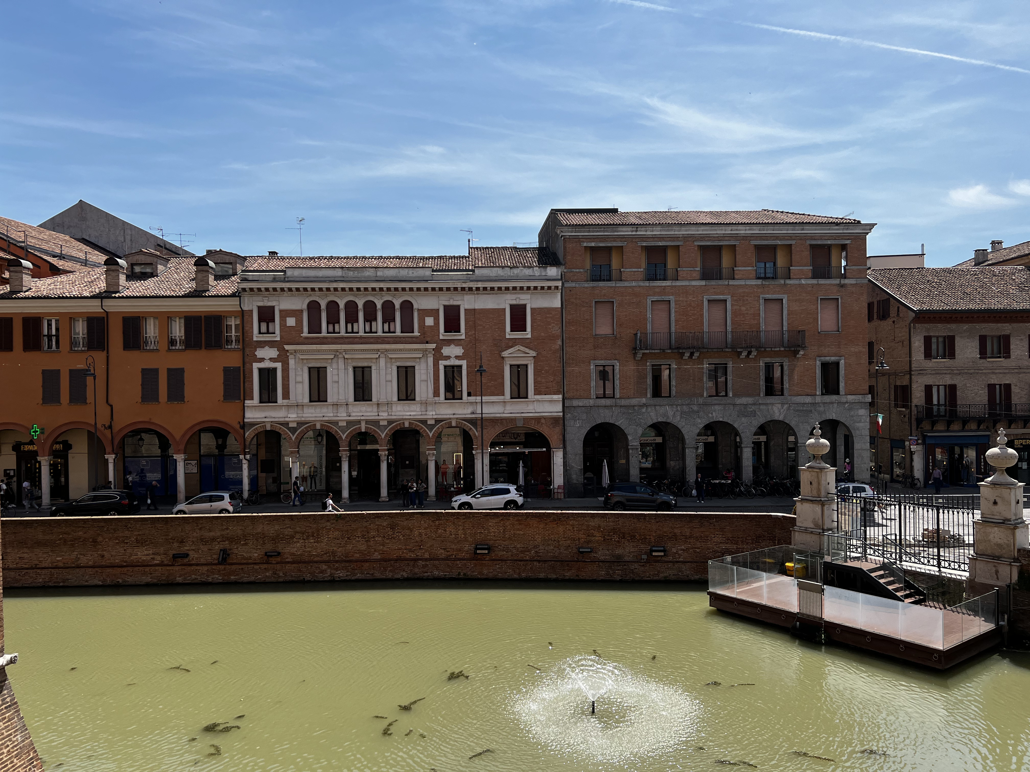Photo Italie Ferrare 2022-05 2
