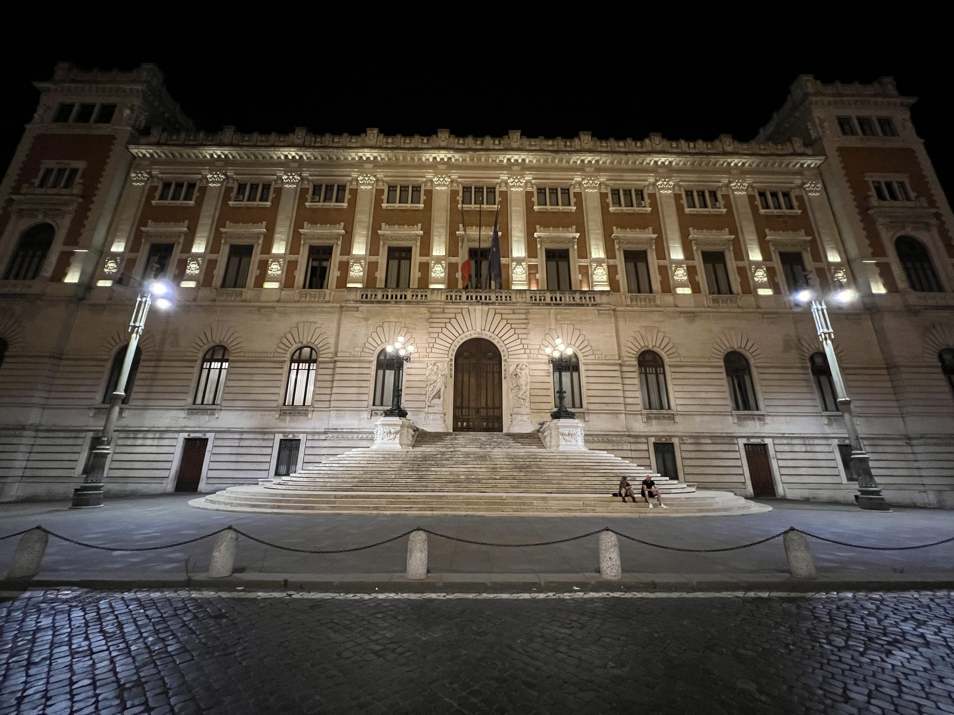 Photo Italie Rome 2021-09 491