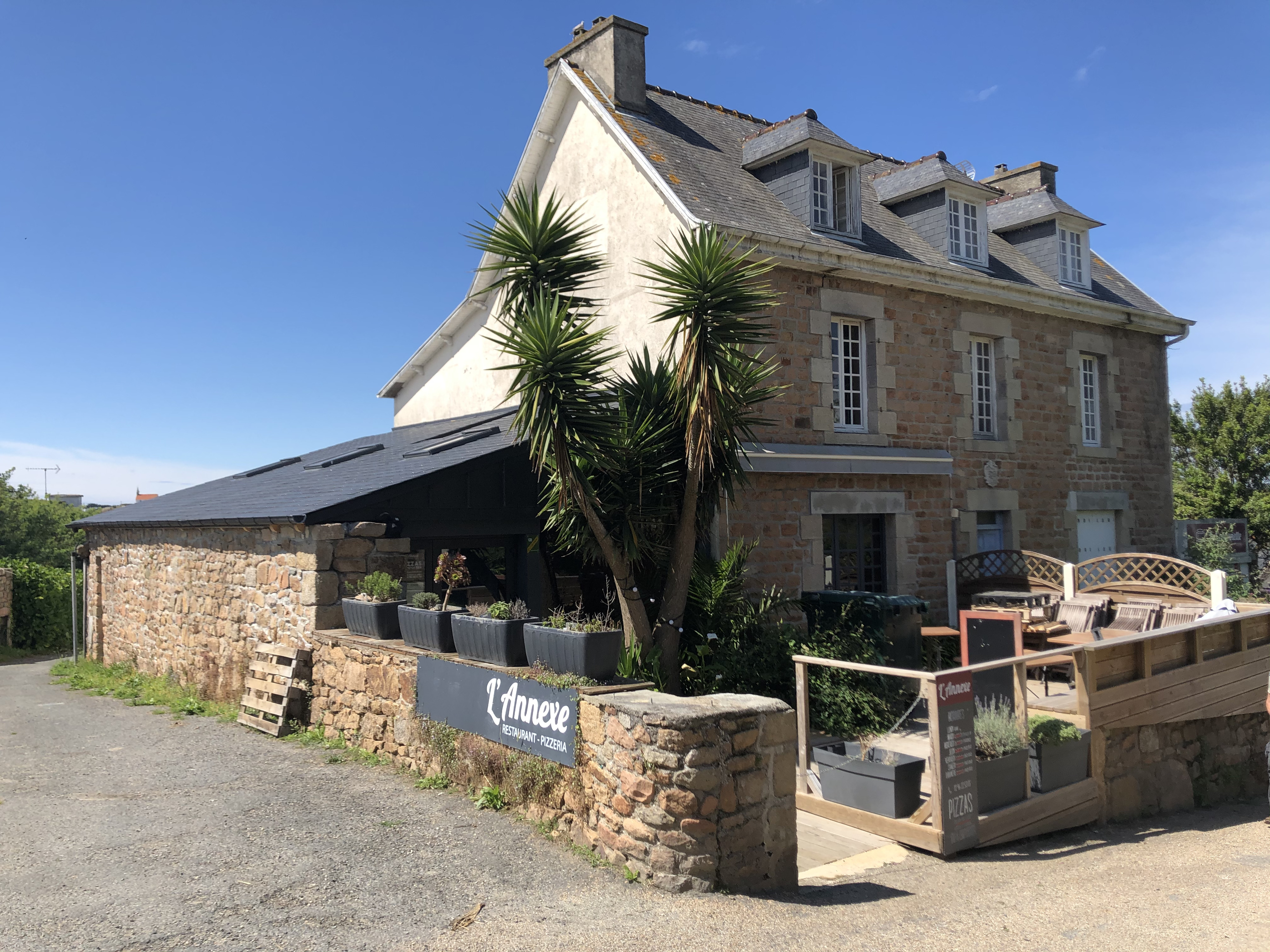 Photo France Île de Bréhat 2020-06 2