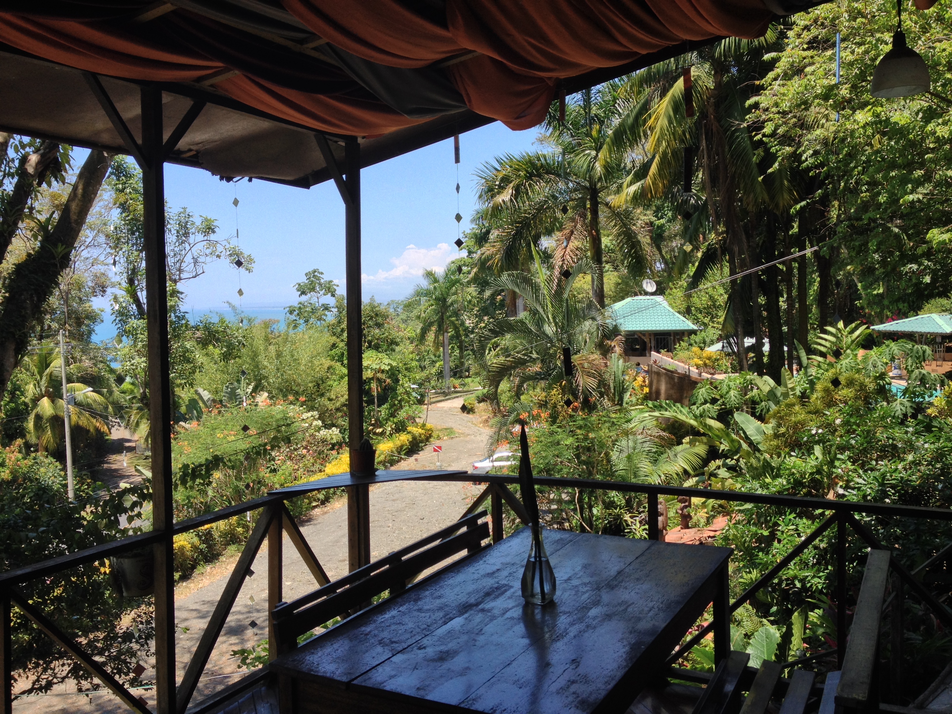 Photo Costa Rica Parc Manuel Antonio 2015-03 486
