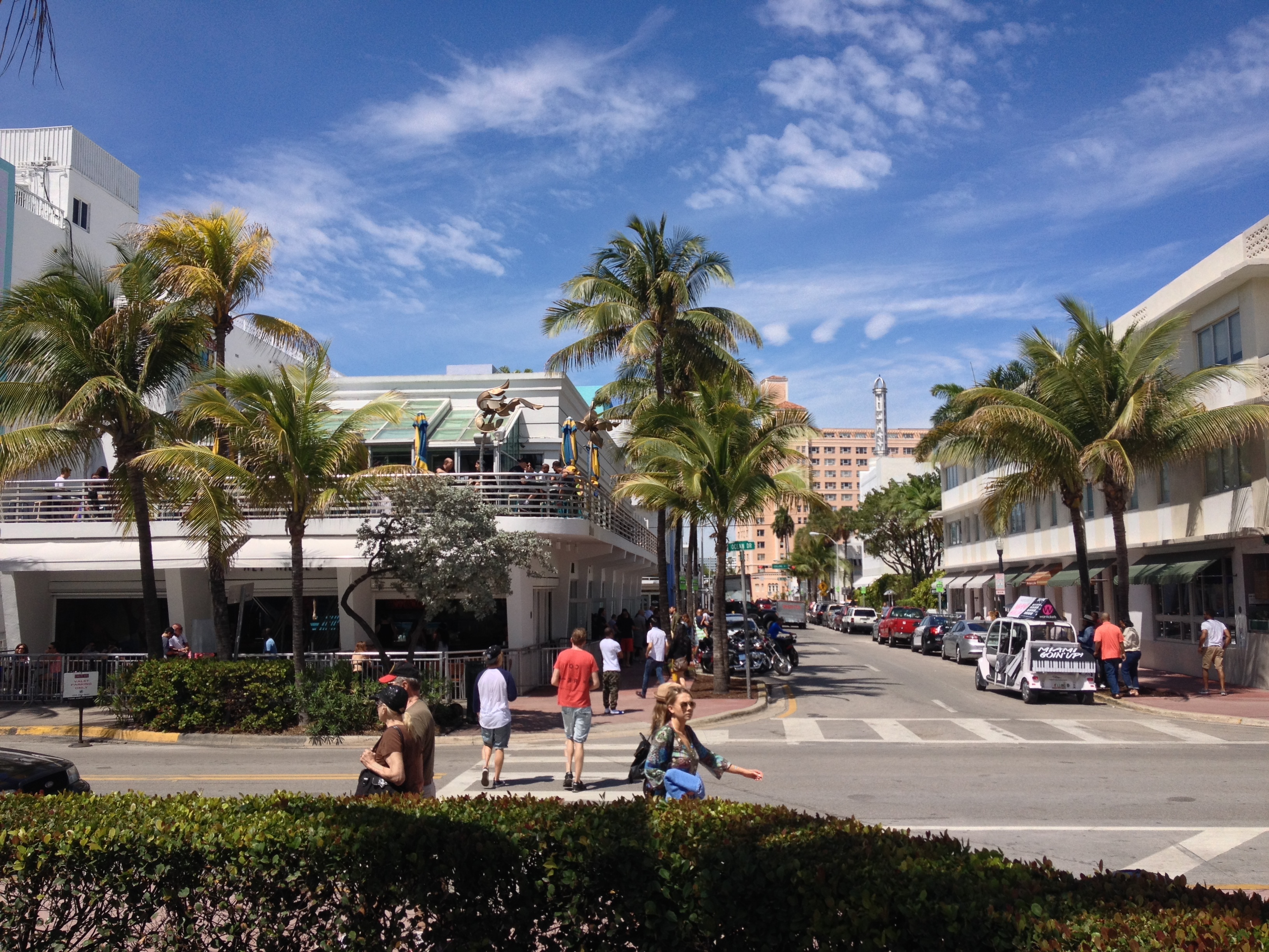 Photo États-Unis Miami 2015-03 113