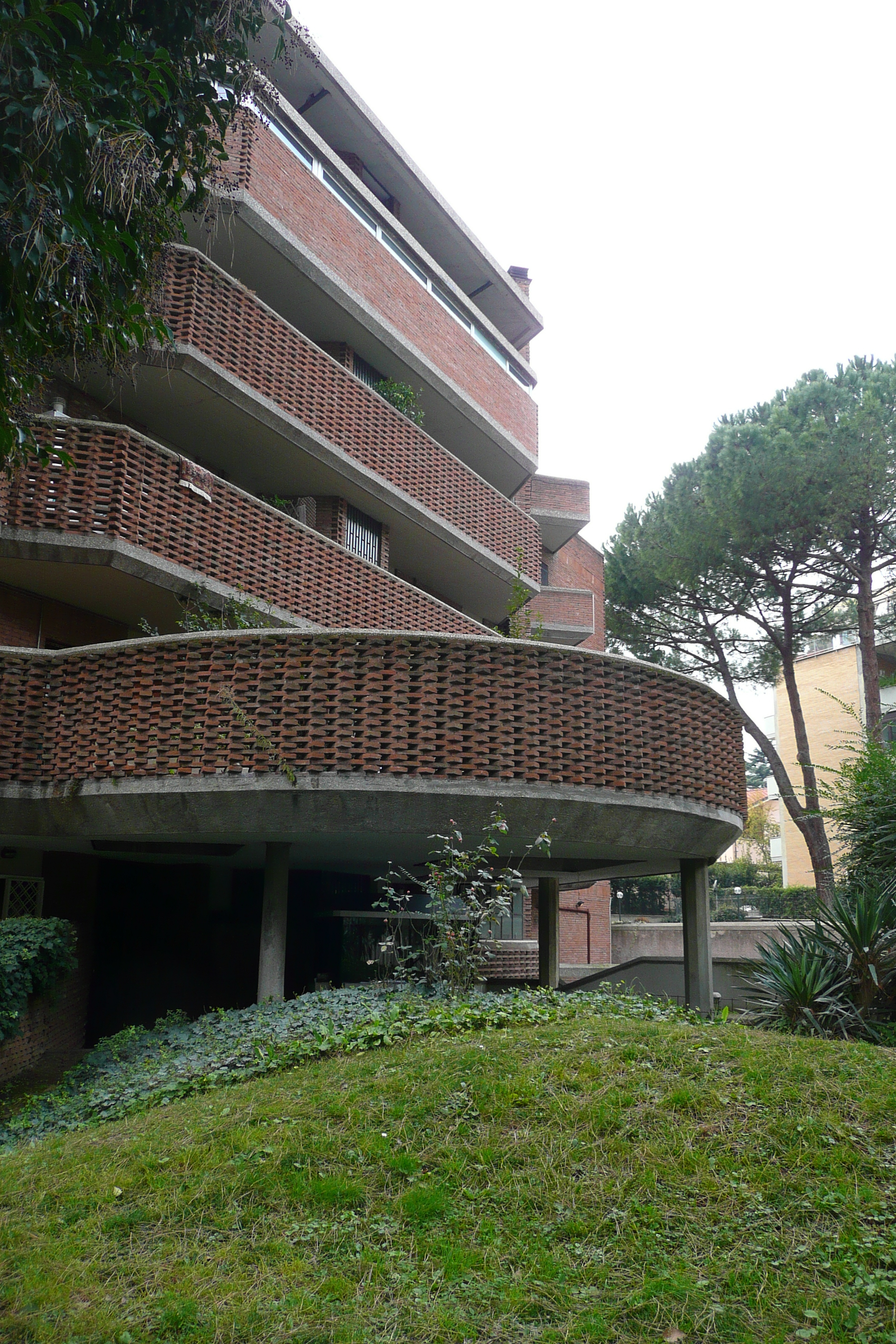 Photo Italie Rome Pontefice 2007-11 39