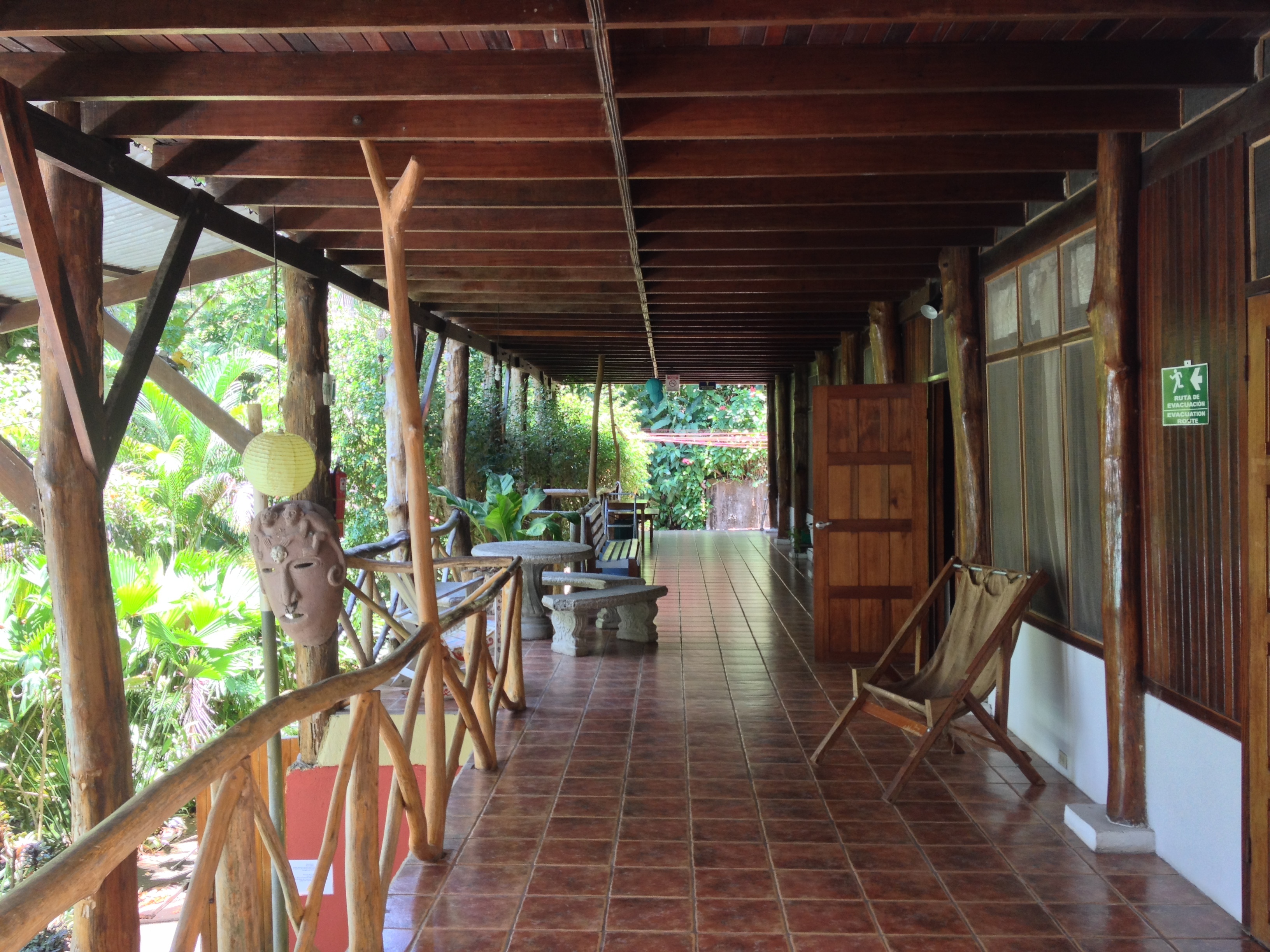 Photo Costa Rica Parc Manuel Antonio 2015-03 416