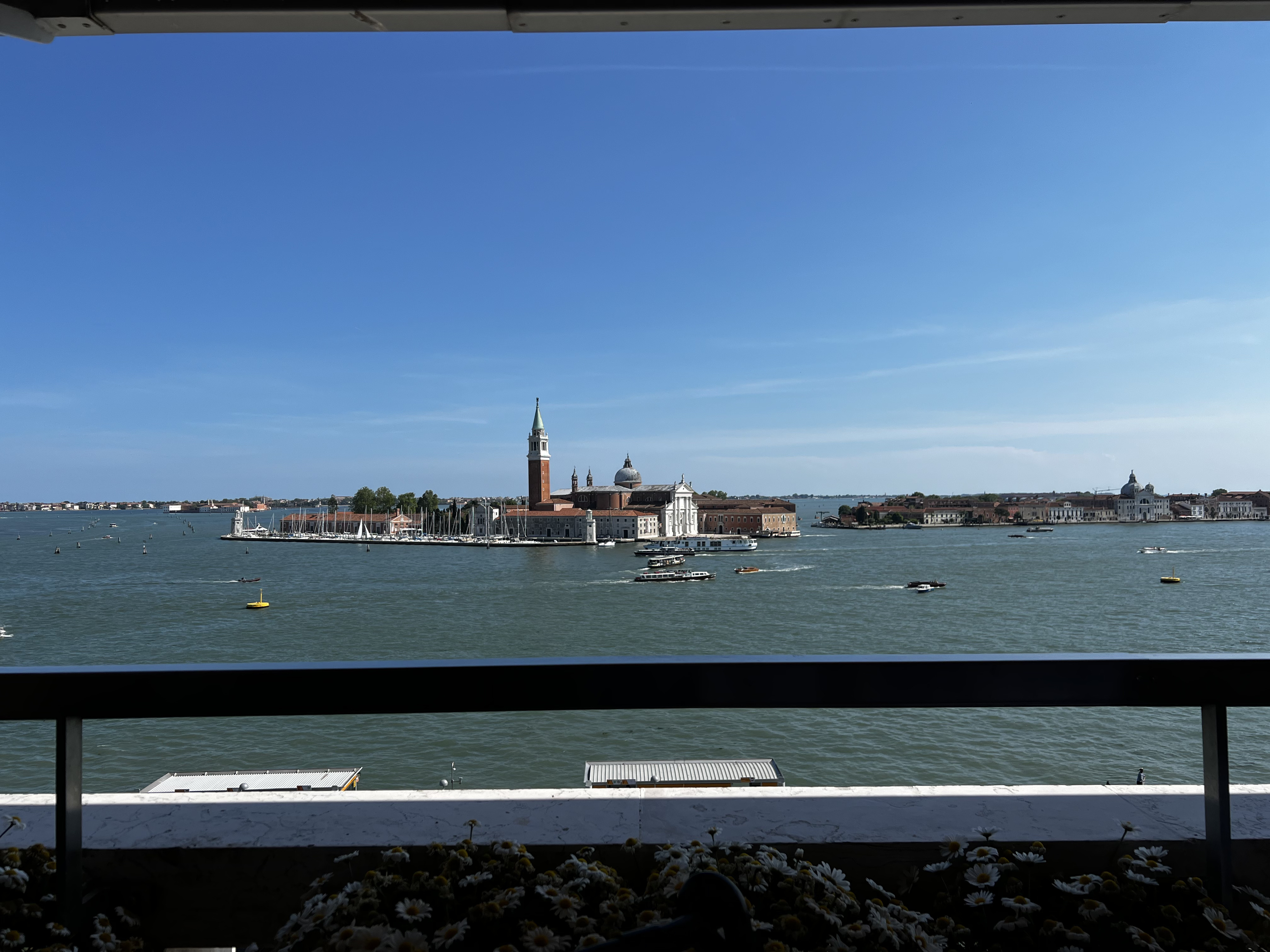 Photo Italie Venise Hotel Danieli 2022-05 107