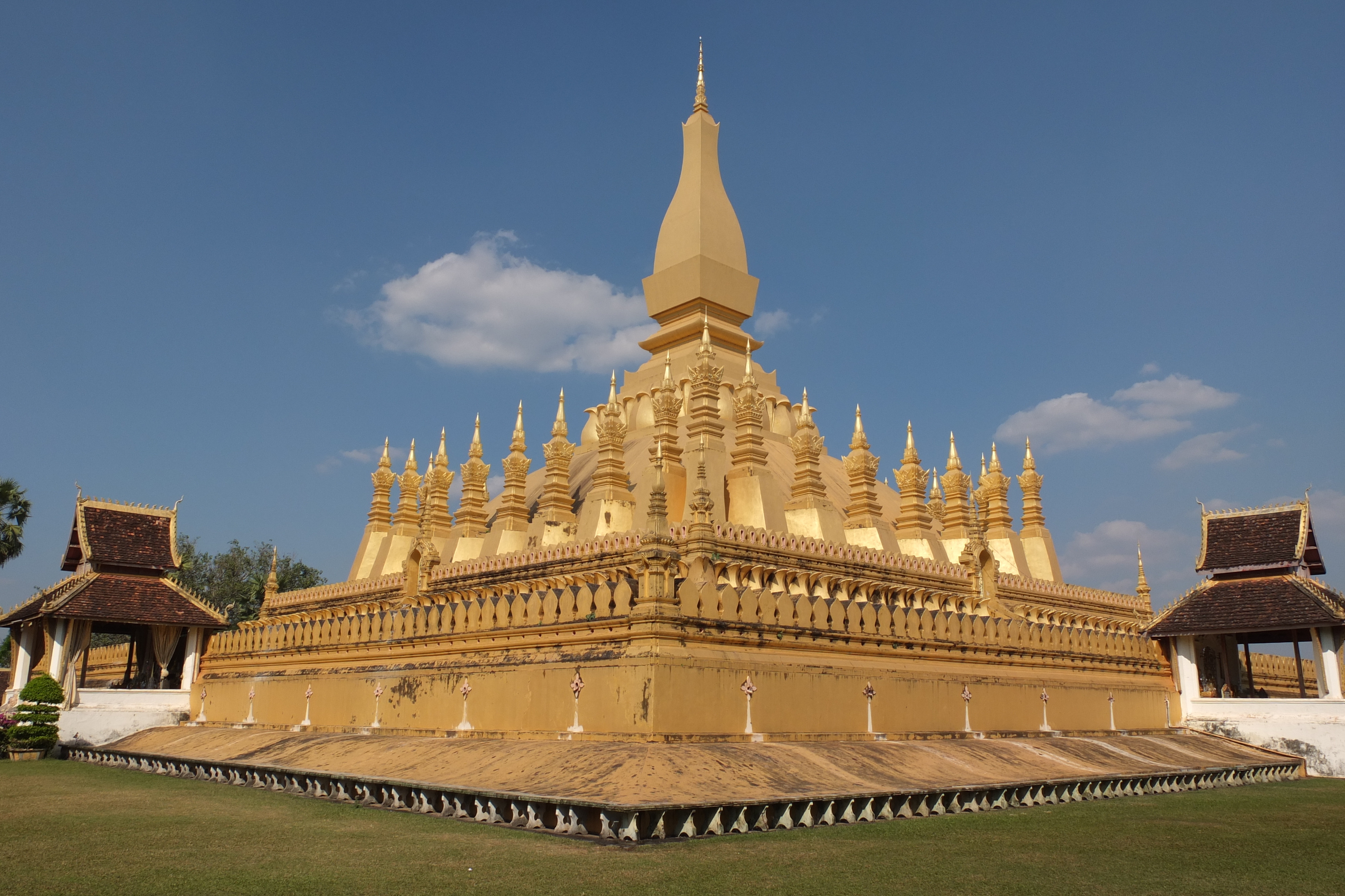 Photo Laos Vientiane 2012-12 25