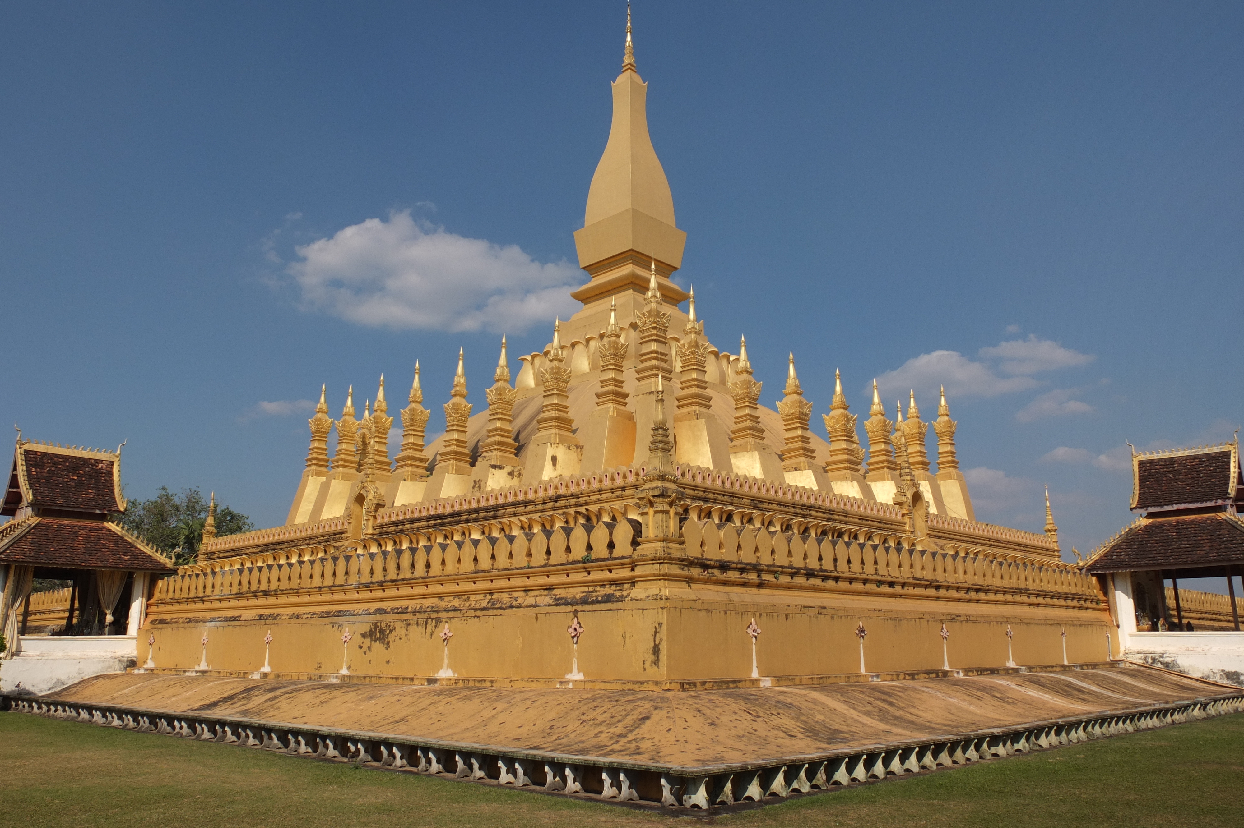 Photo Laos Vientiane 2012-12 32