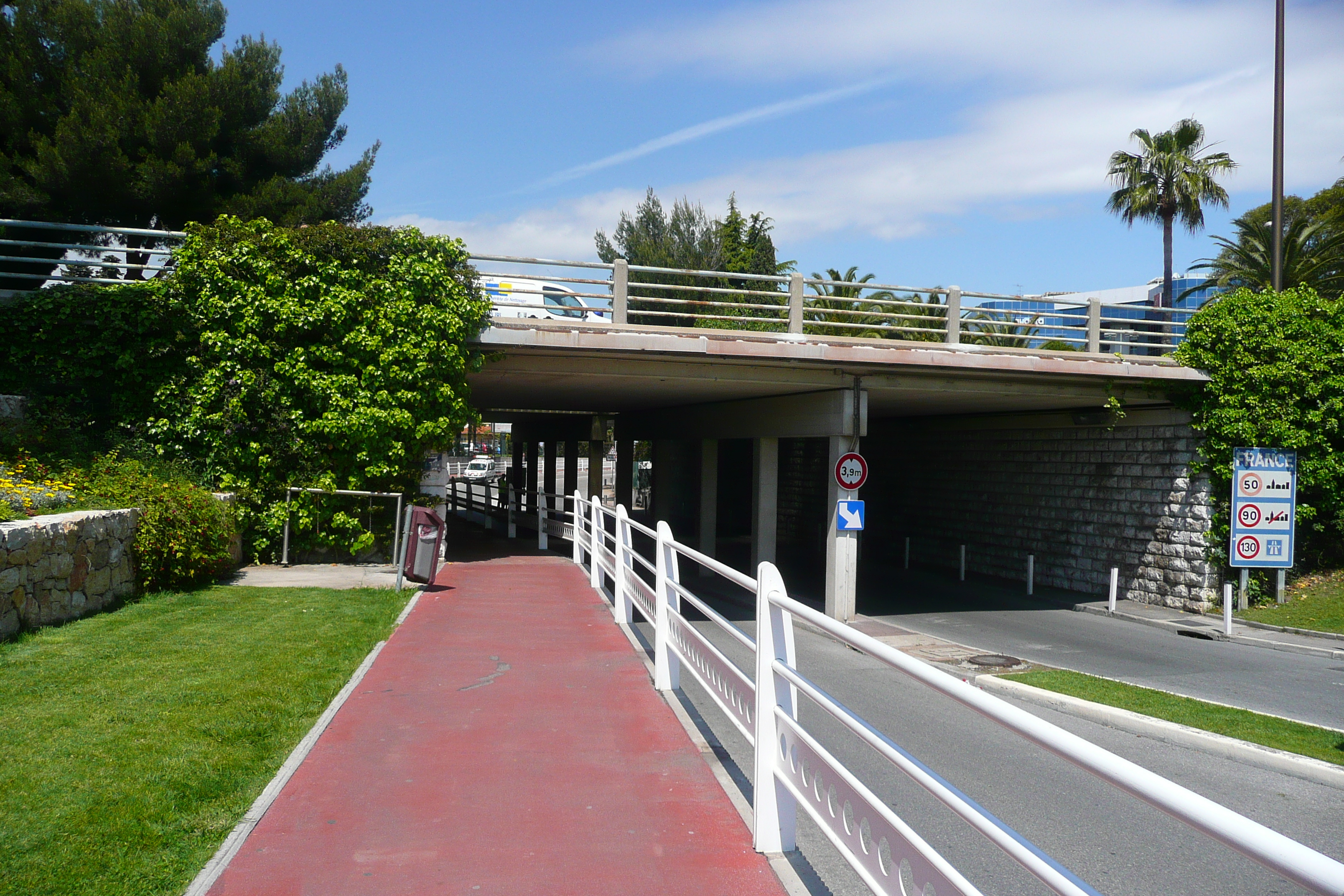Photo France Nice Nice Ouest 2008-04 148