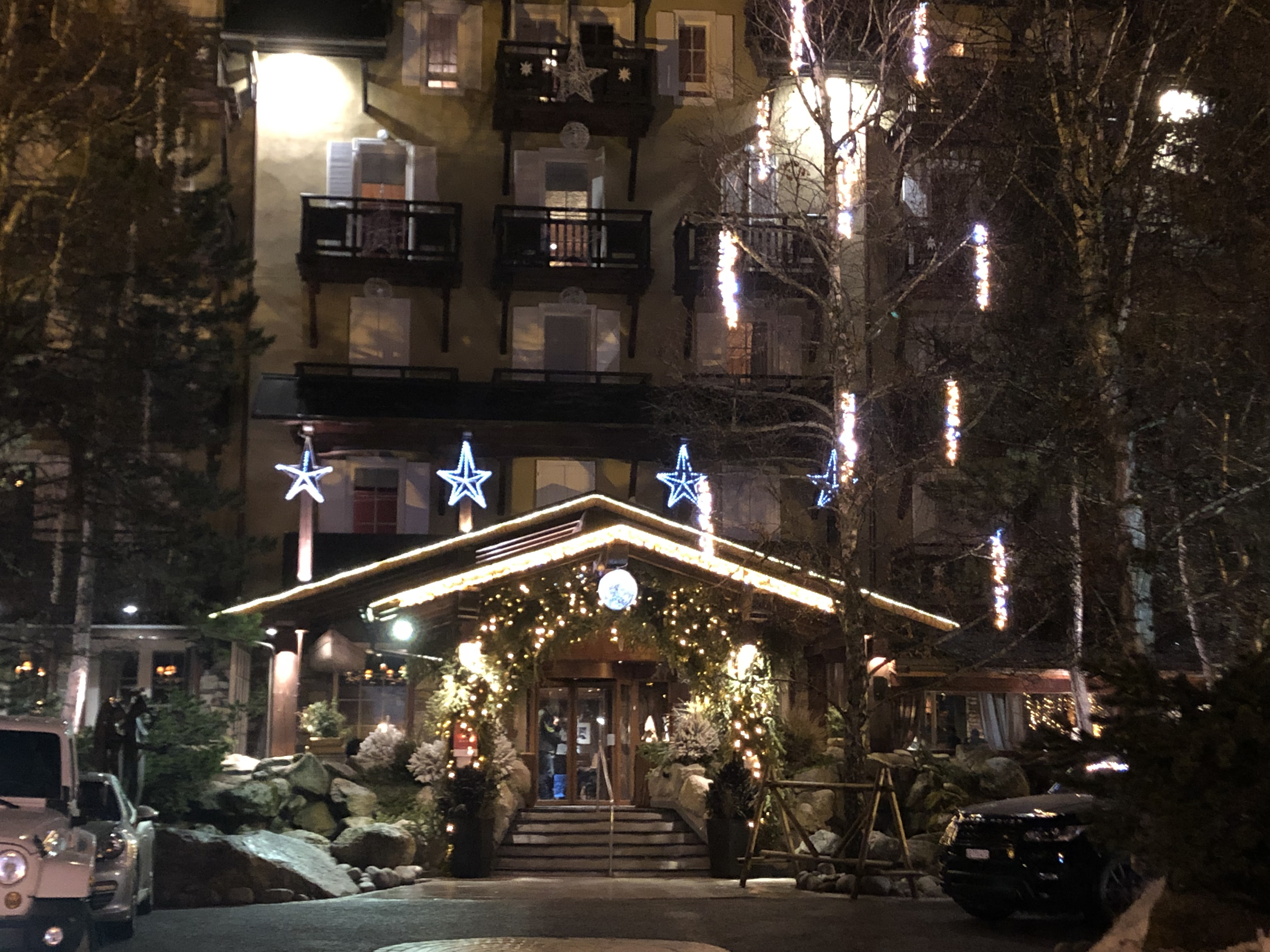 Photo France Megève 2019-03 99