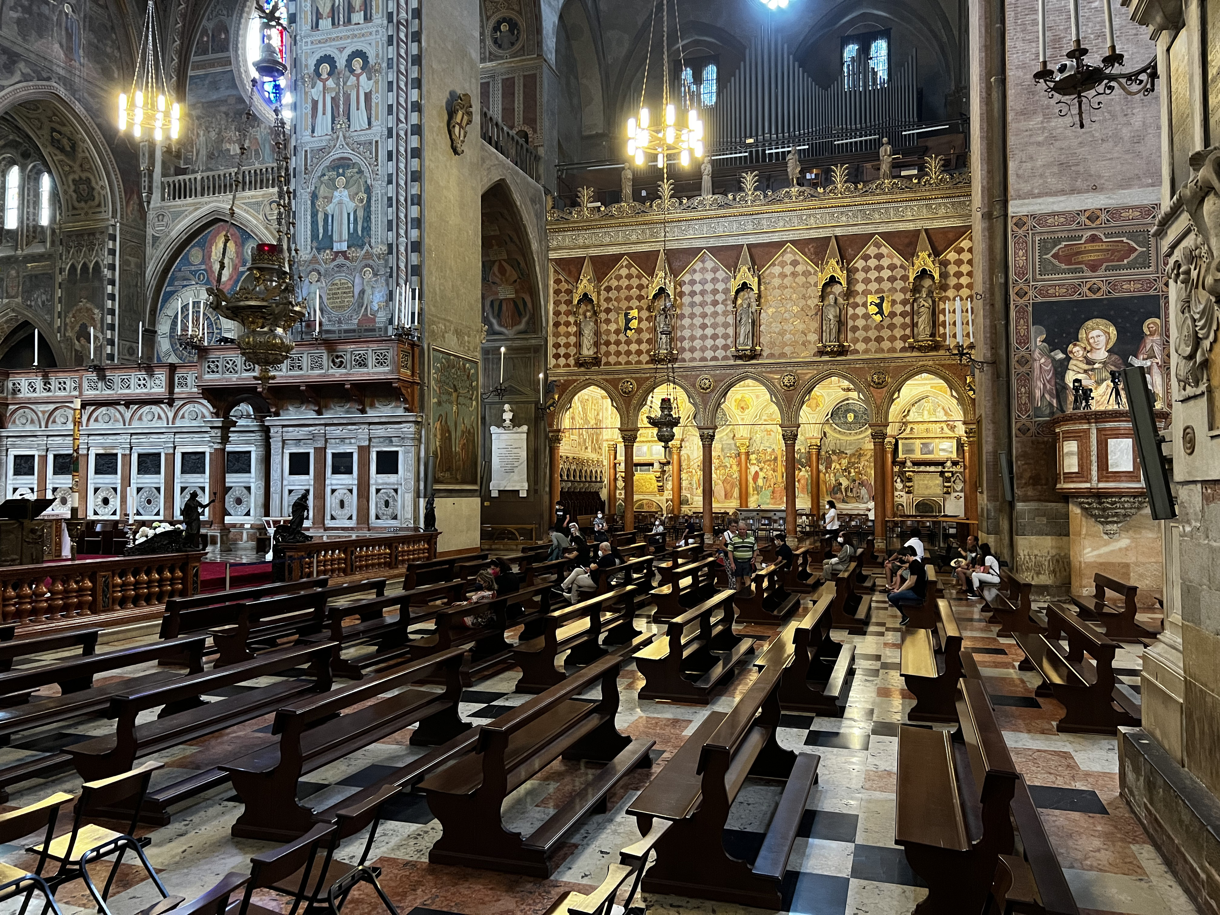 Photo Italie Padoue 2022-05 200