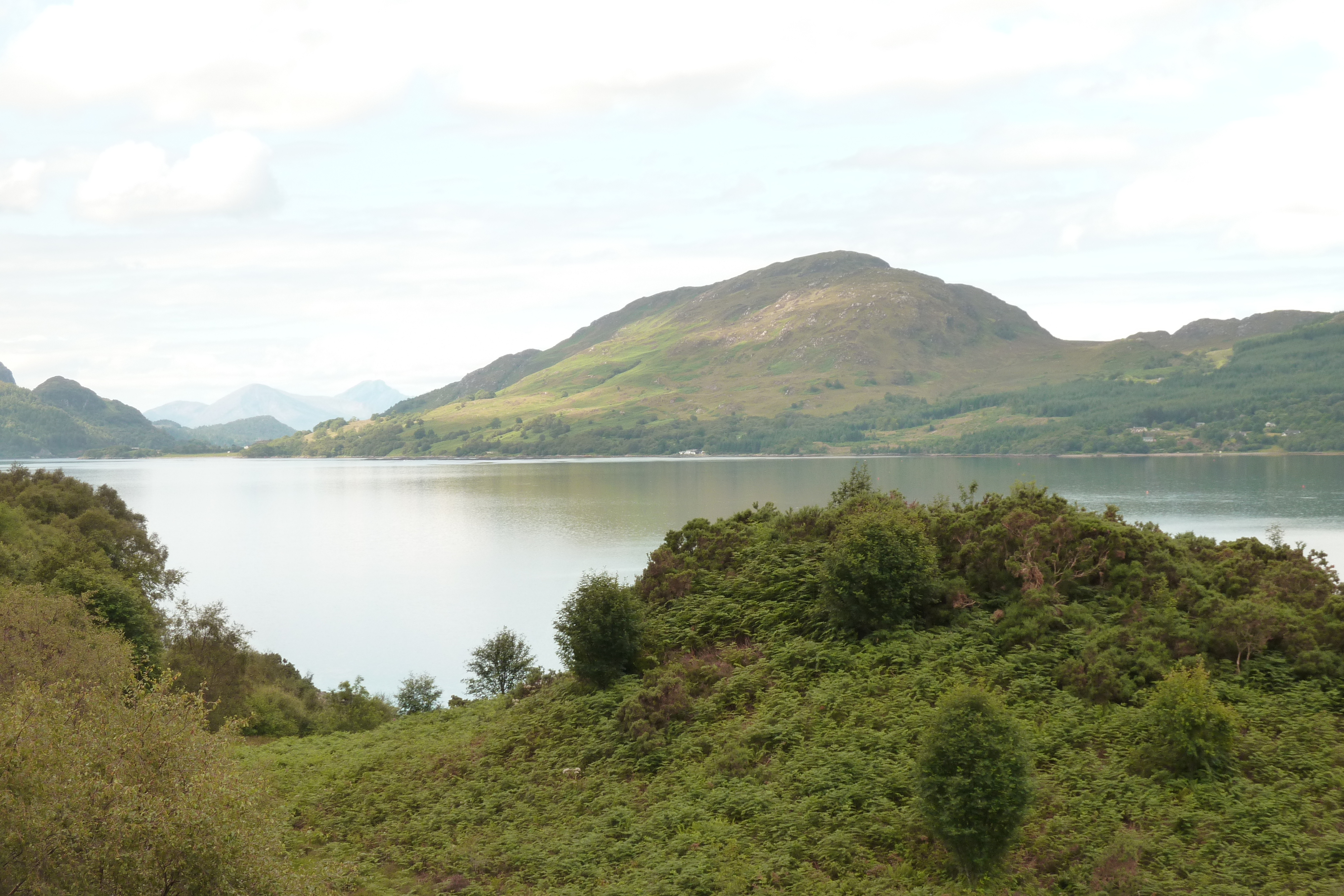 Photo Royaume-Uni Wester Ross 2011-07 172