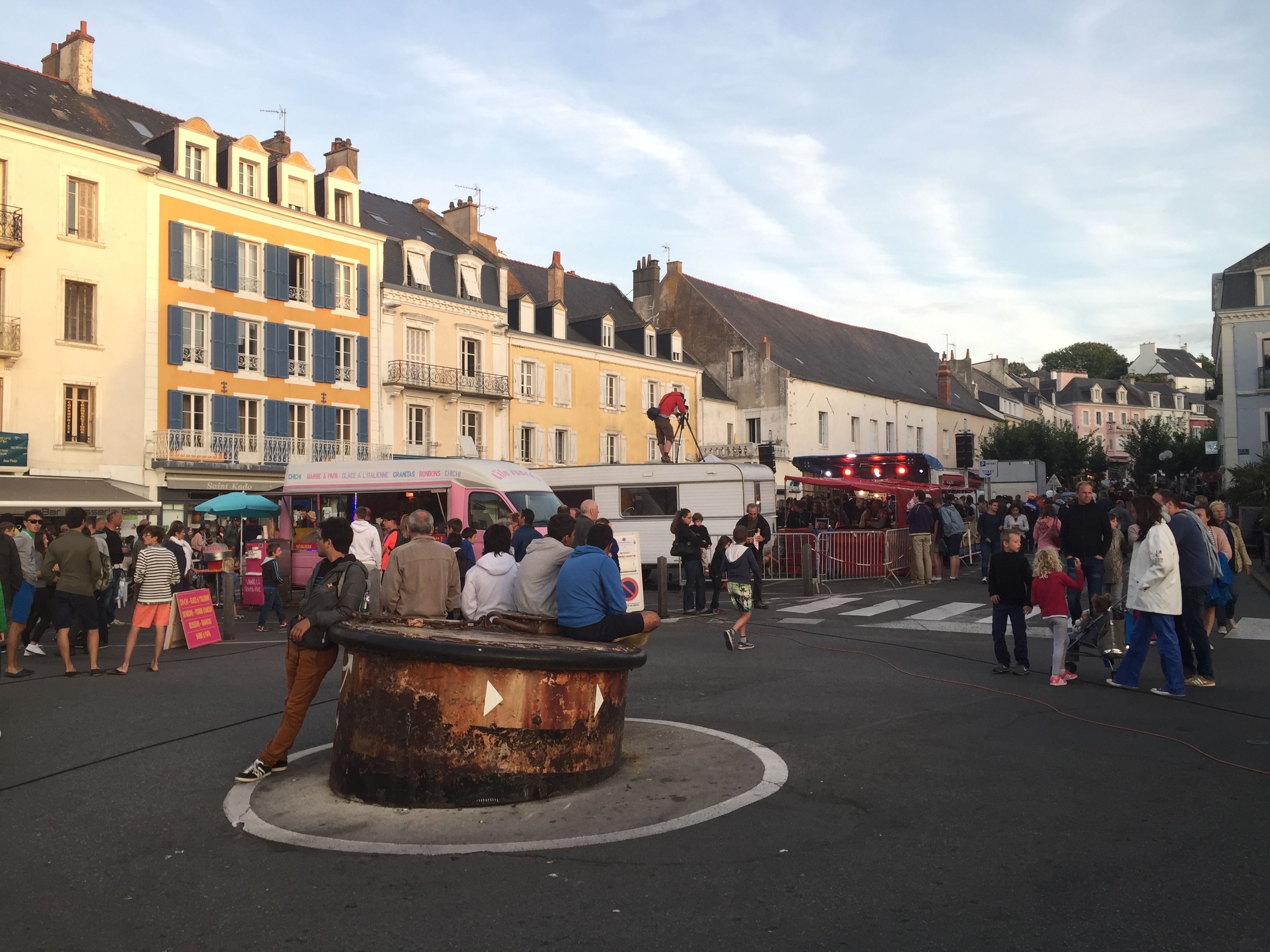 Photo France Belle-Ile 2016-08 175