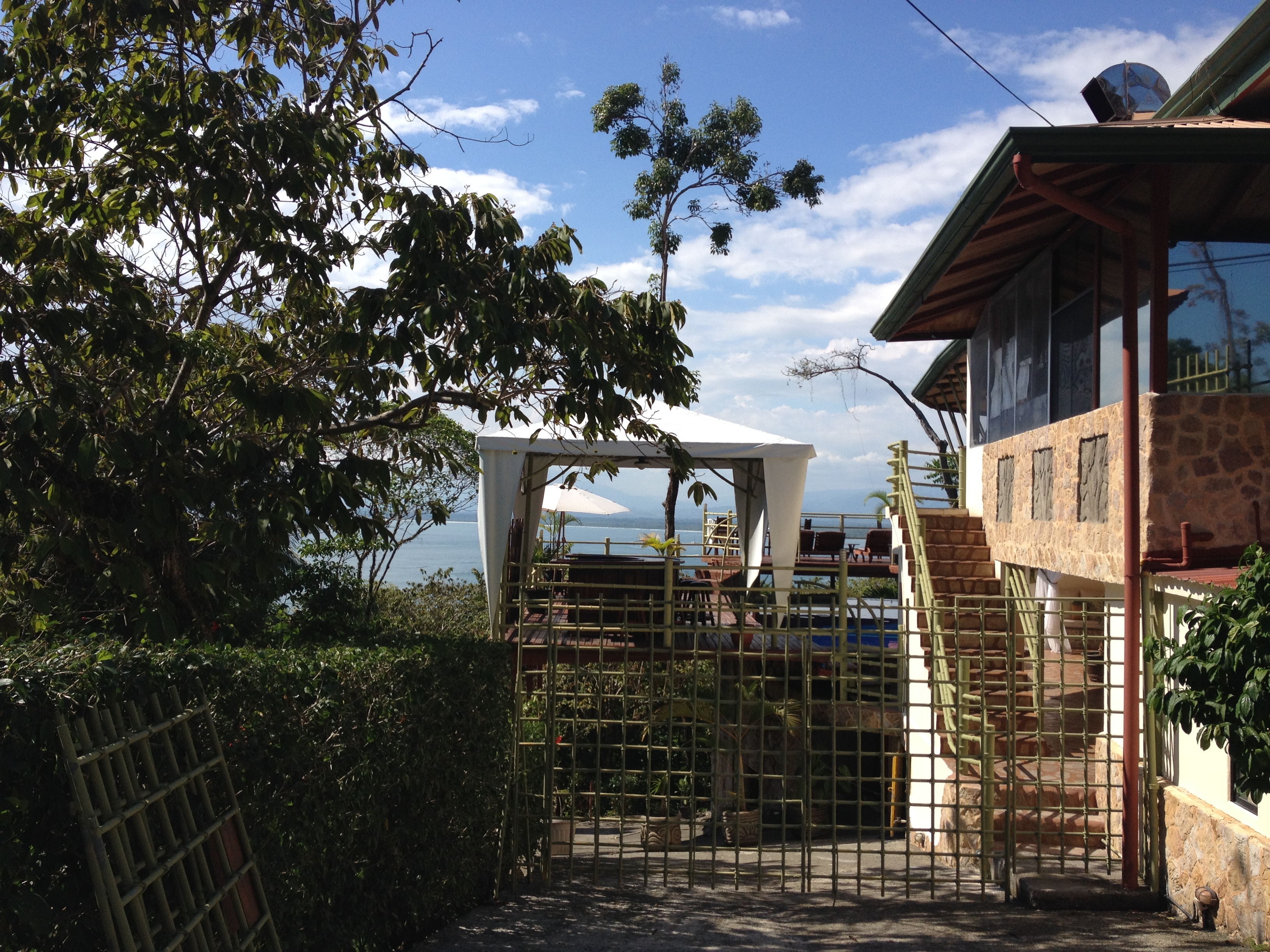 Photo Costa Rica Parc Manuel Antonio 2015-03 480