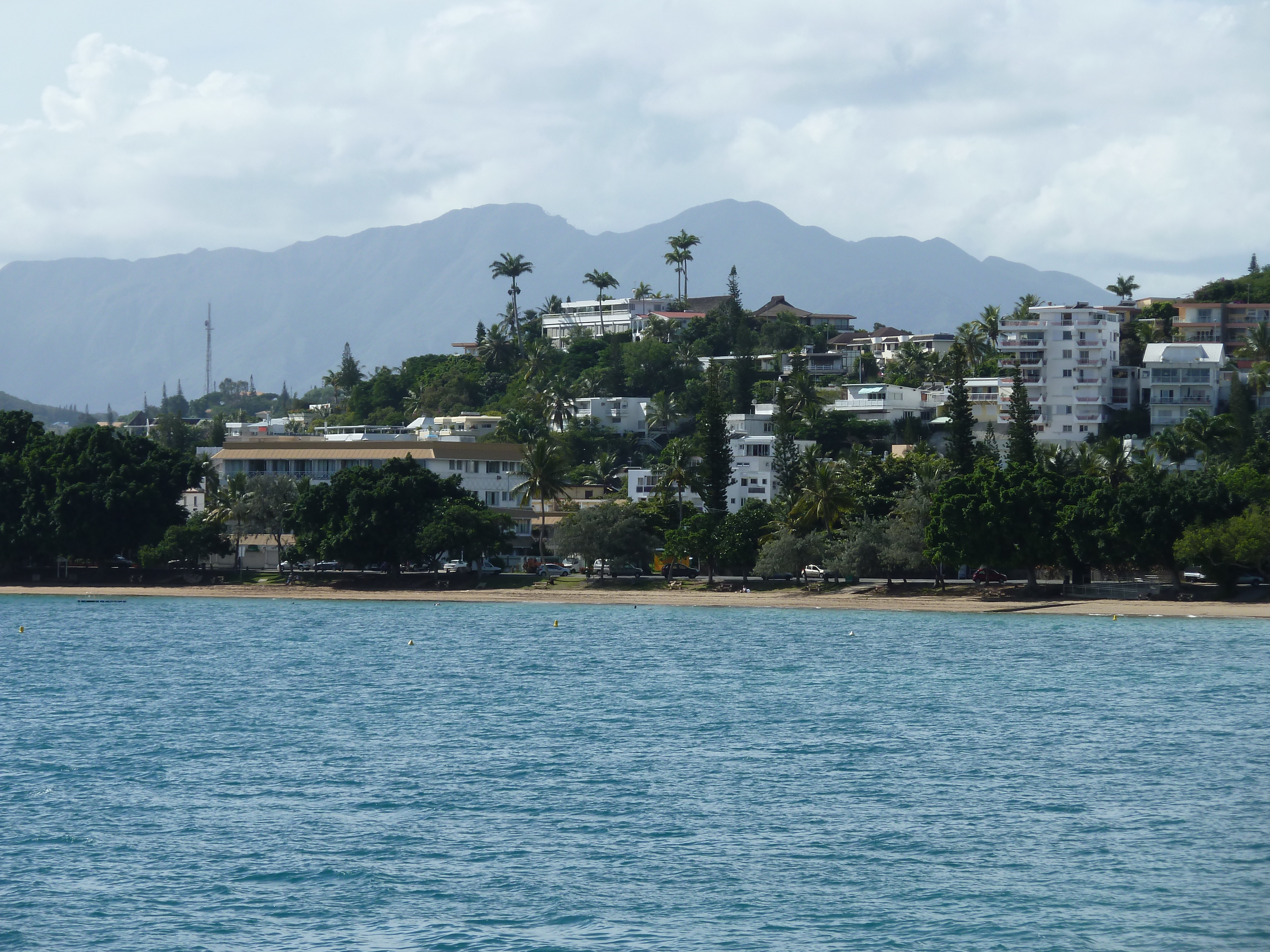 Photo Nouvelle-Calédonie Nouméa 2010-05 95