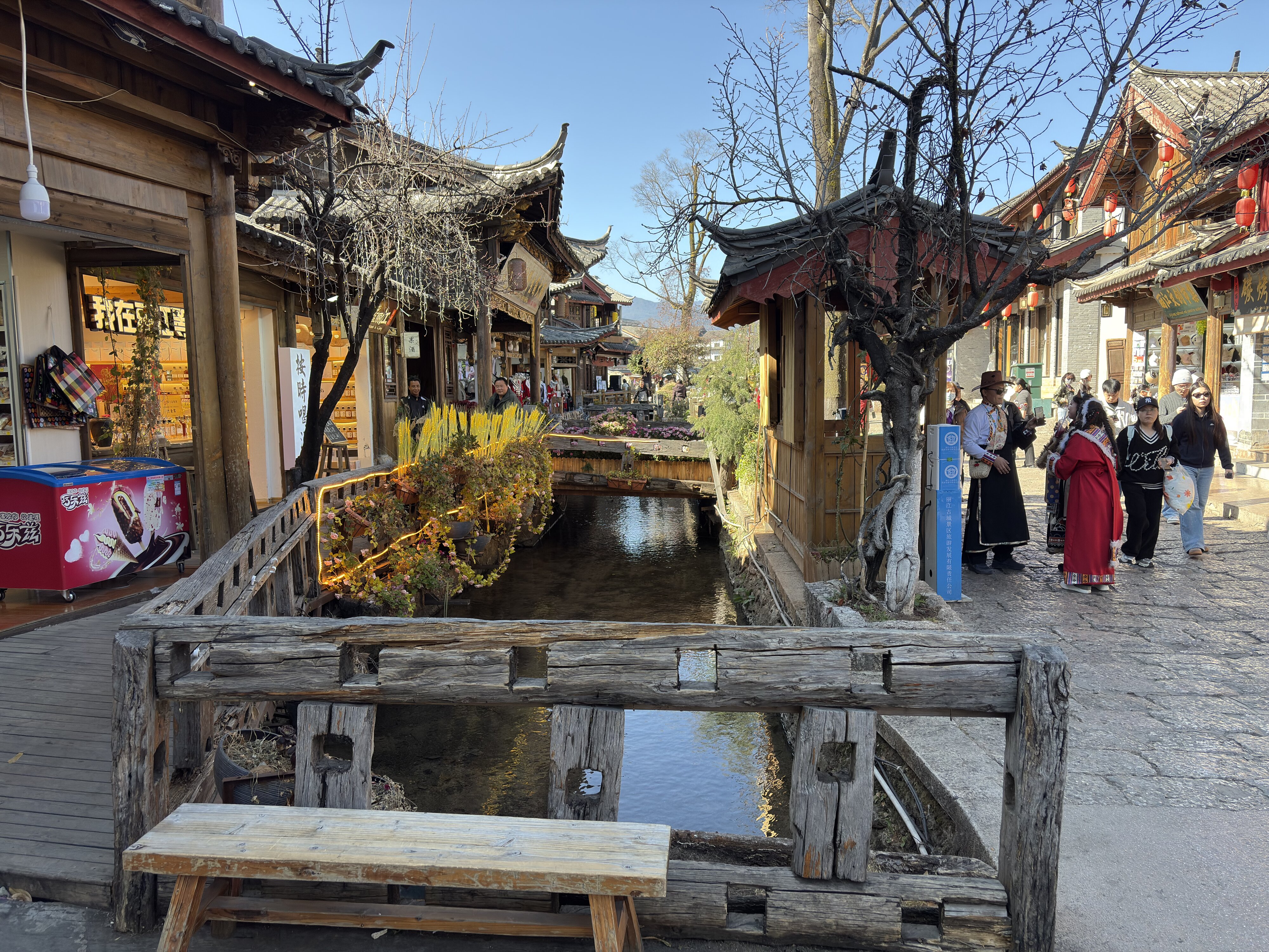 Photo Chine Lijiang 2026-01 353