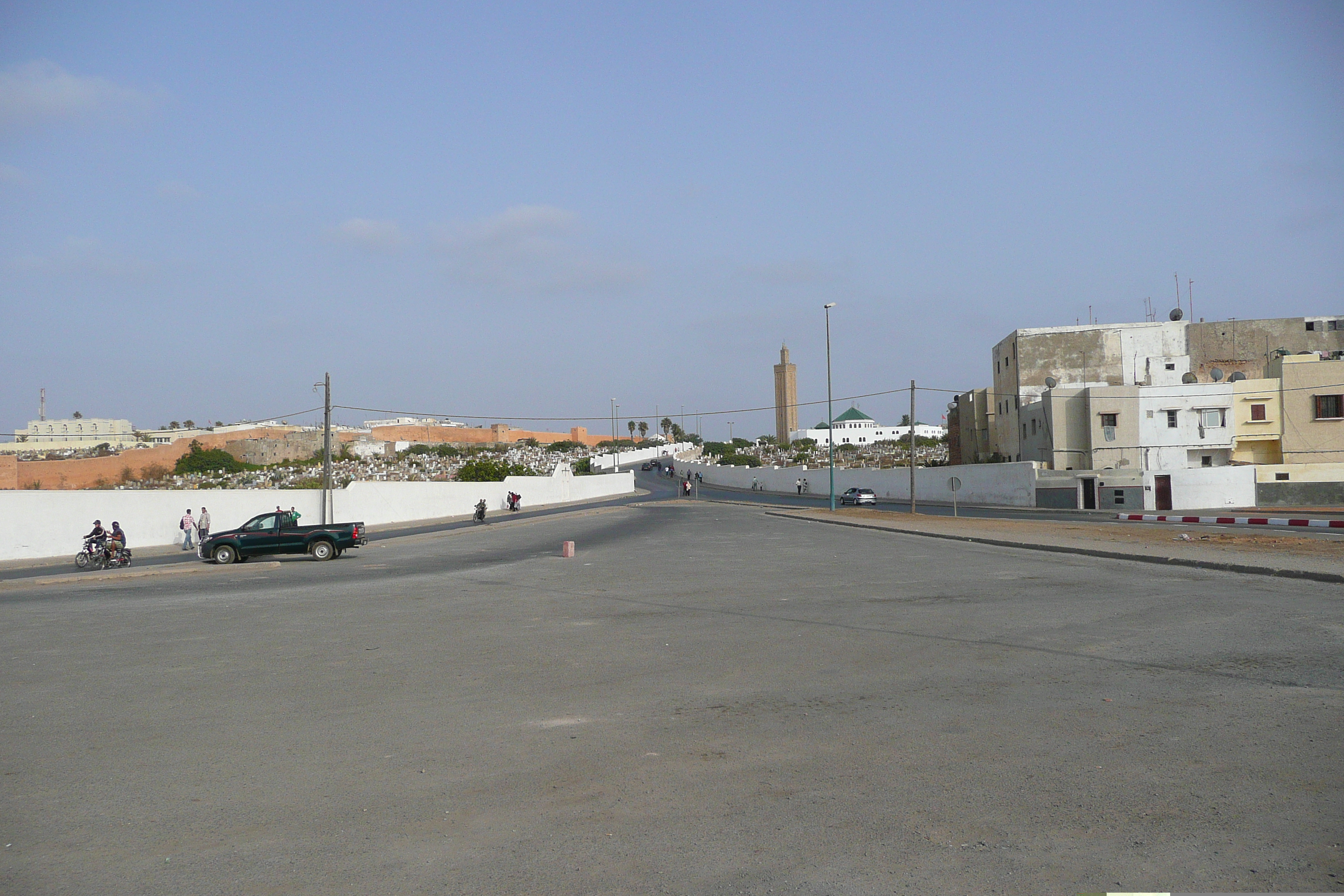 Photo Maroc Rabat 2008-07 117